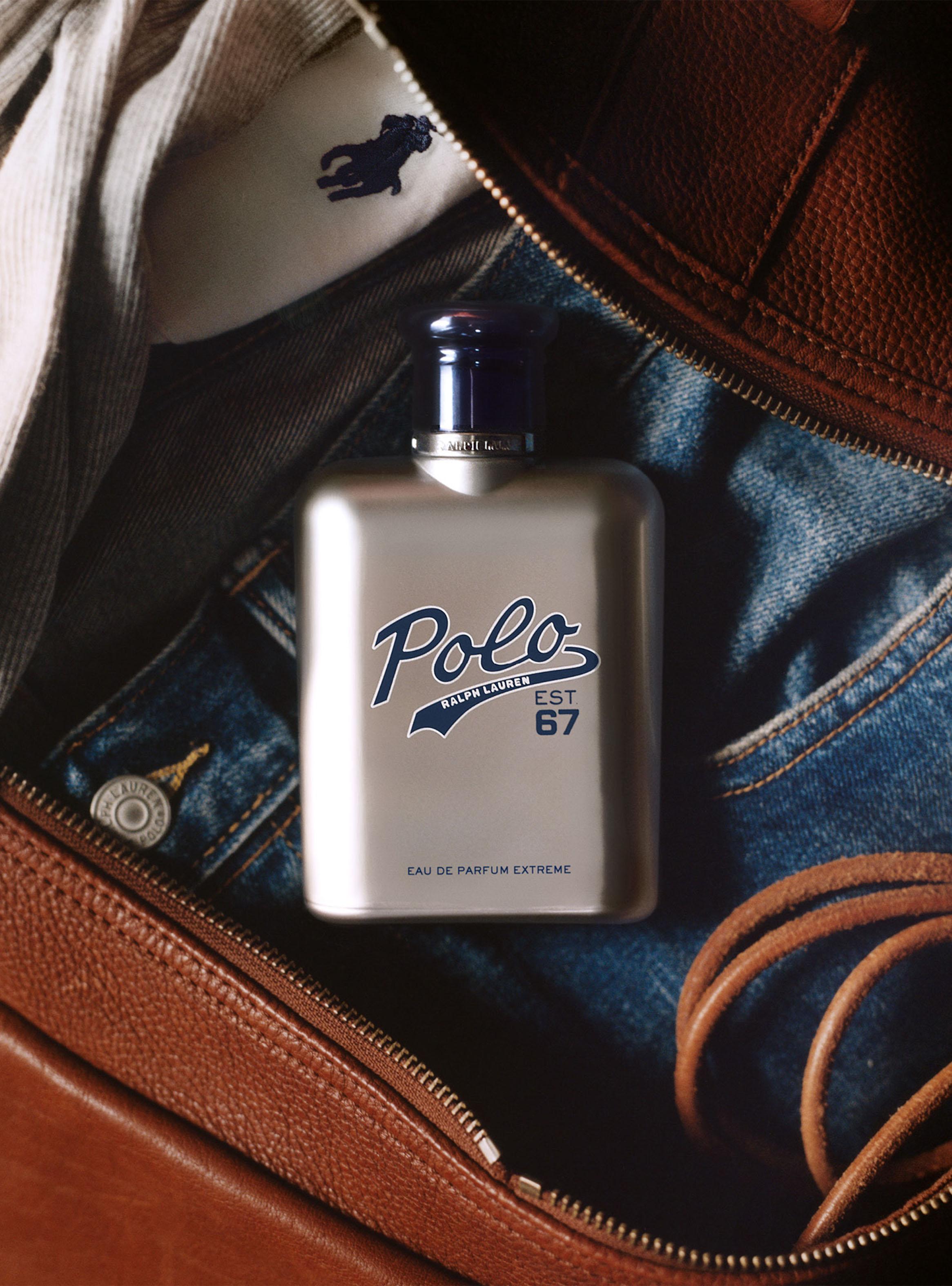 Perfume Polo 67 EDP Extreme Hombre 125ml Ralph Lauren-3