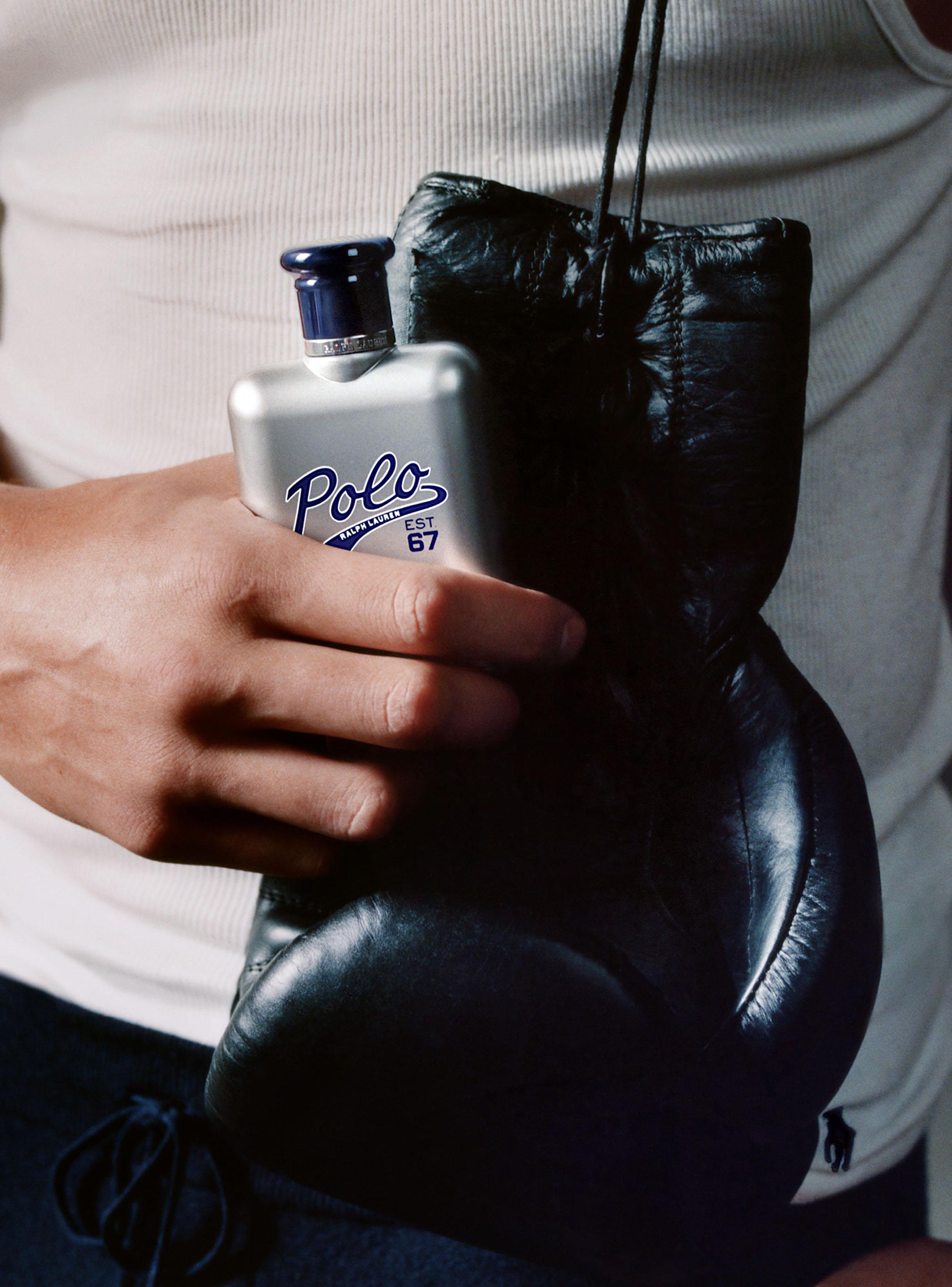 Perfume Polo 67 EDP Extreme Hombre 125ml Ralph Lauren-4
