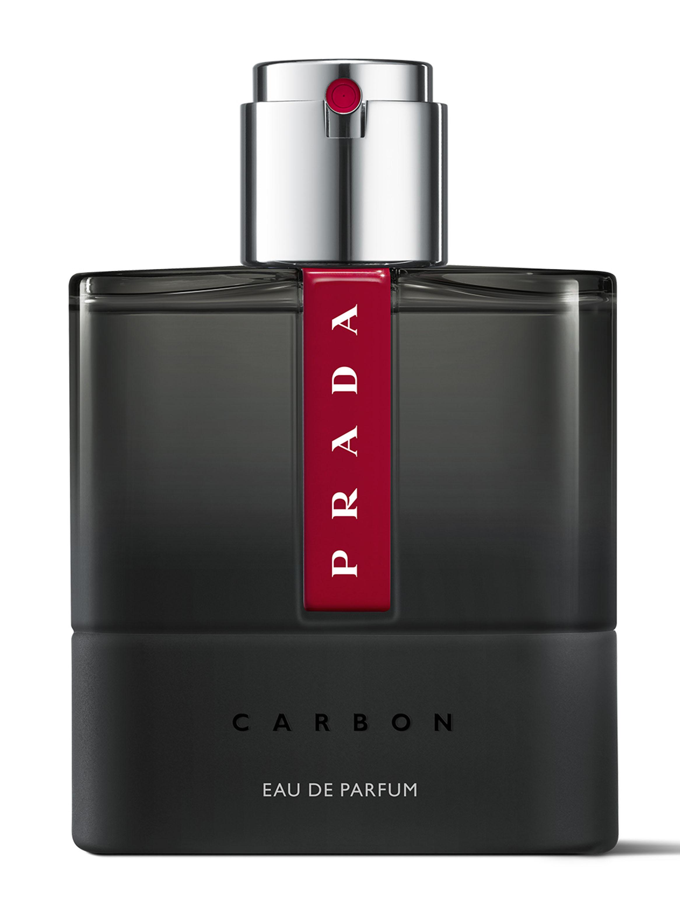 Perfume Luna Rossa Carbon EDP Hombre 50ml Prada-0