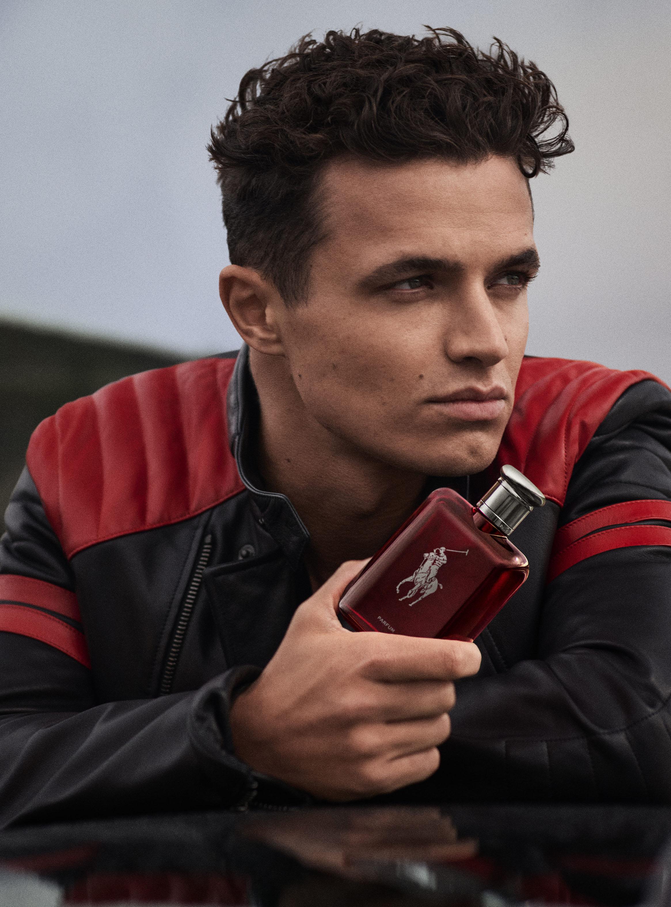 Set Perfume Polo Red Parfum Hombre 125ml + Parfum 40ml Ralph Lauren-4