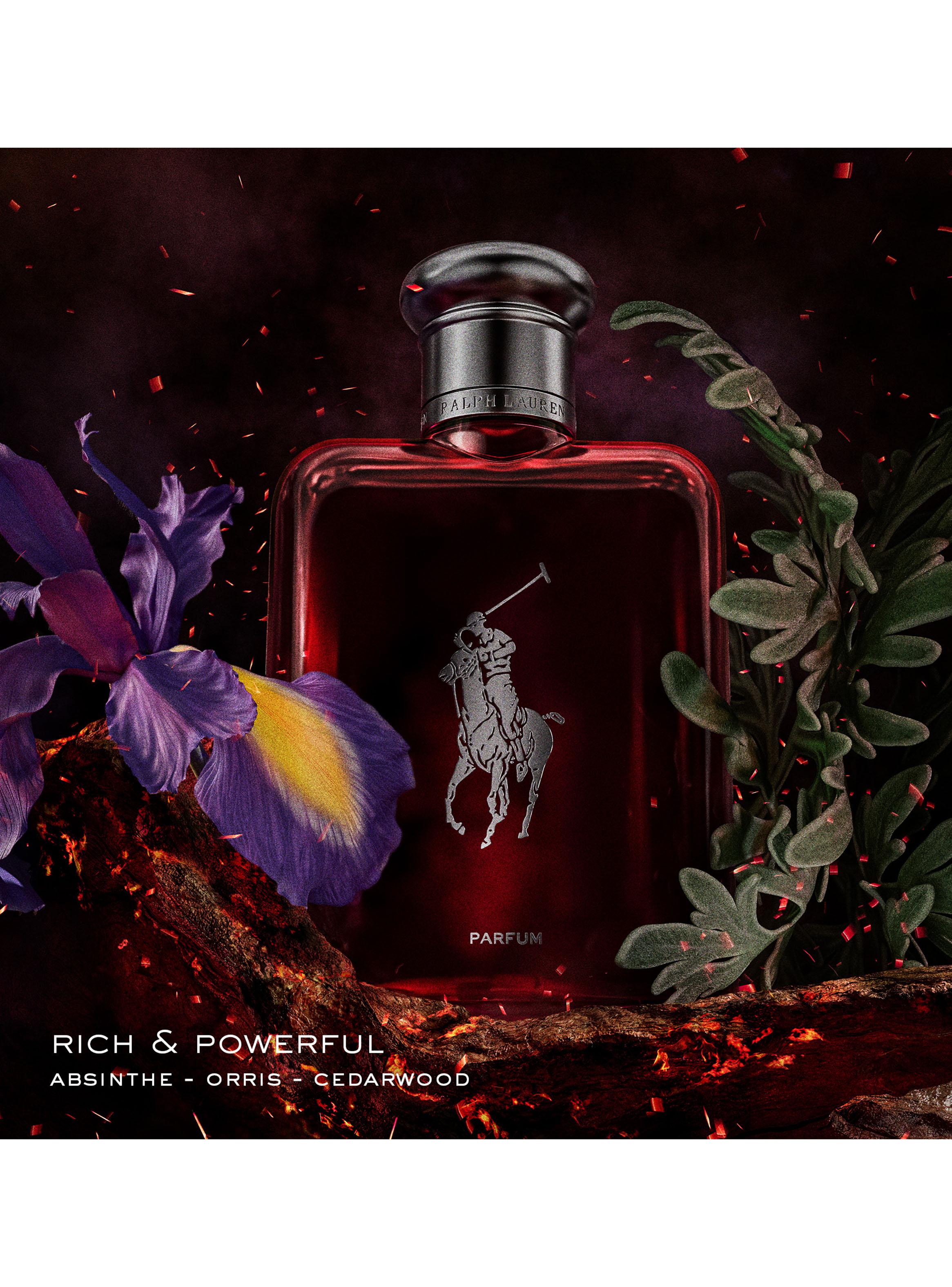 Set Perfume Polo Red Parfum Hombre 125ml + Parfum 40ml Ralph Lauren-2
