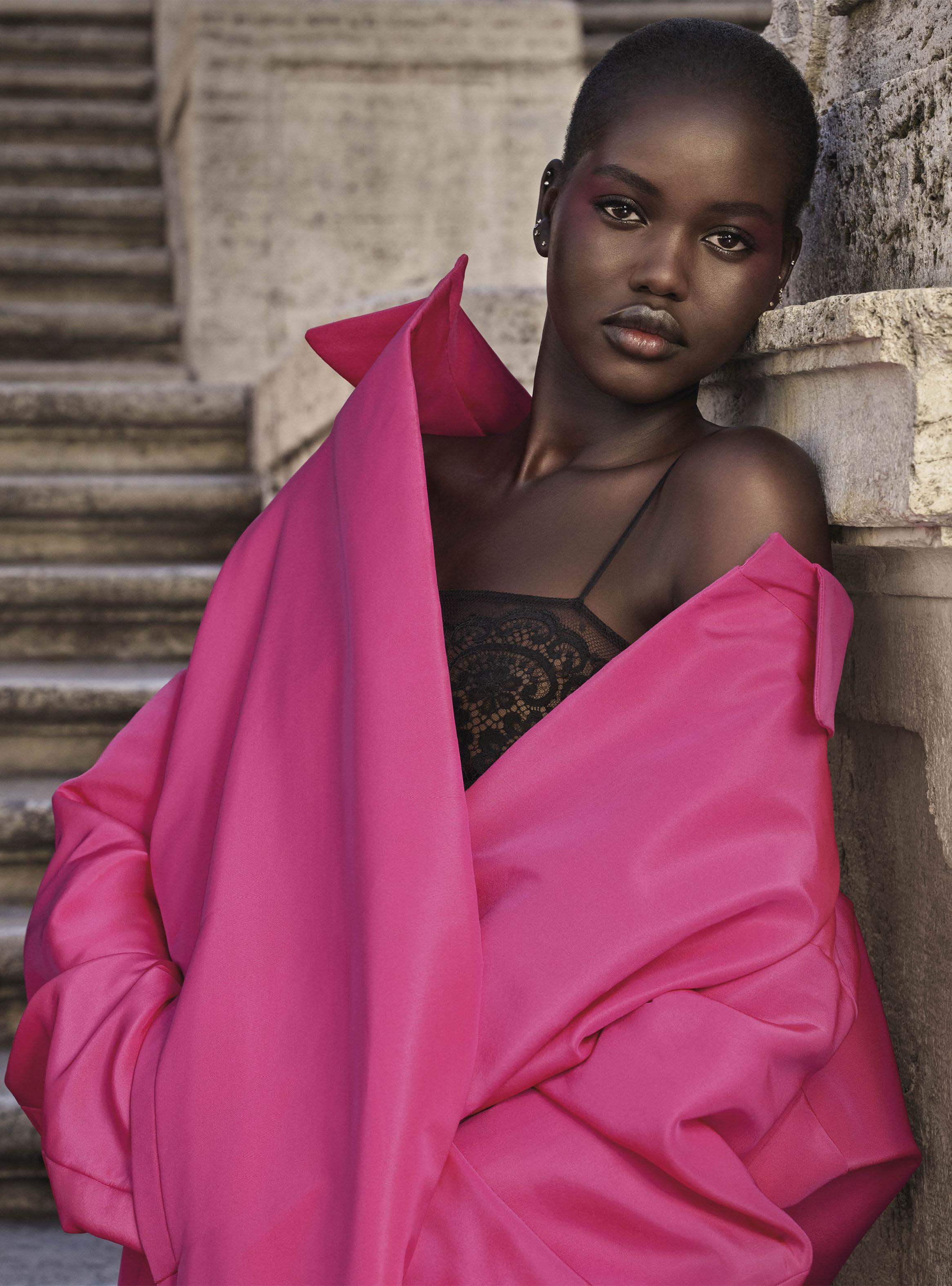 Set Perfume Born in Roma Donna Intense EDP Mujer 50ml + 10ml Valentino-5