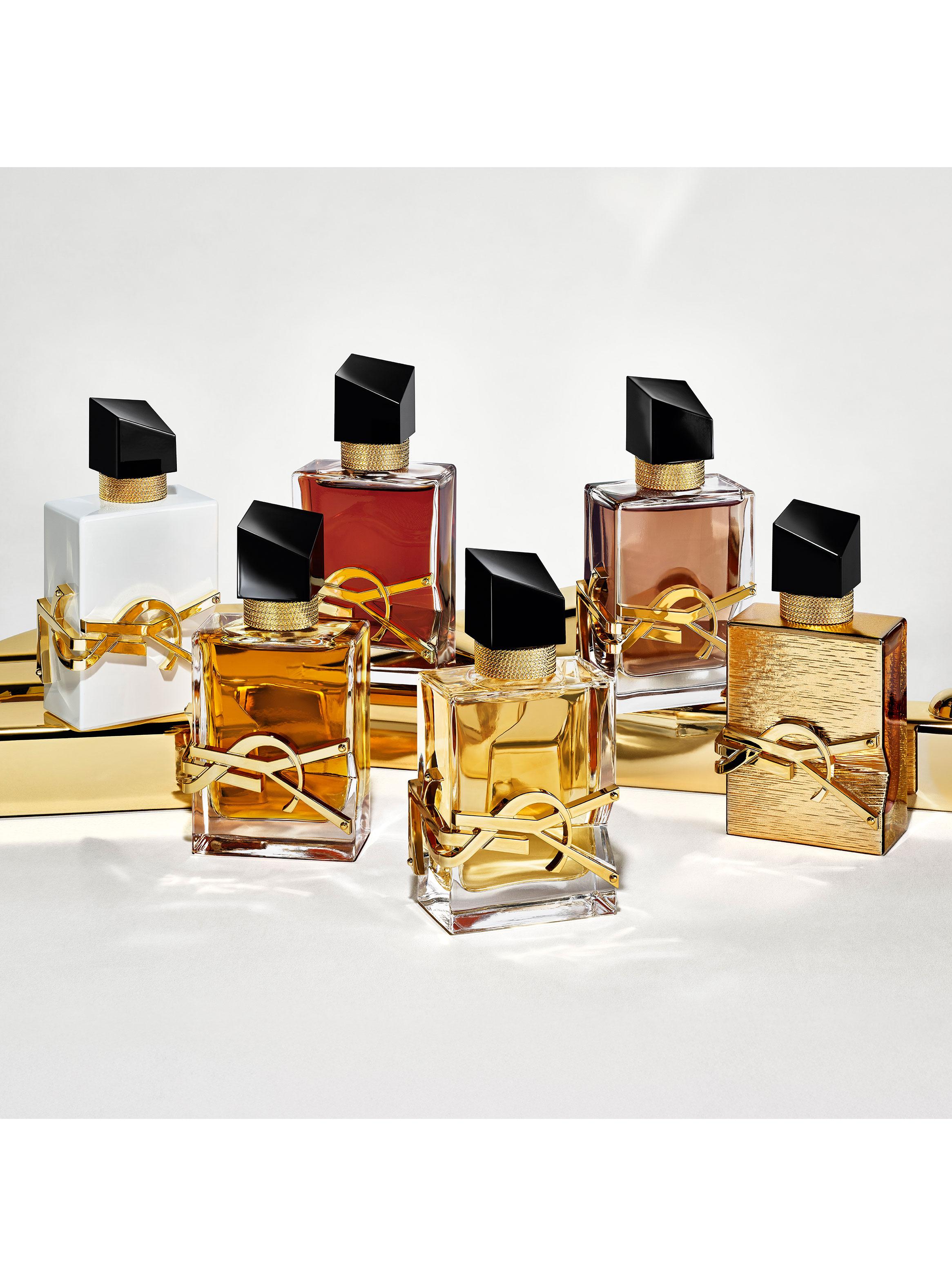 Set Perfume Libre EDP Mujer 50ml + 10ml + Espejo Yves Saint Laurent-4