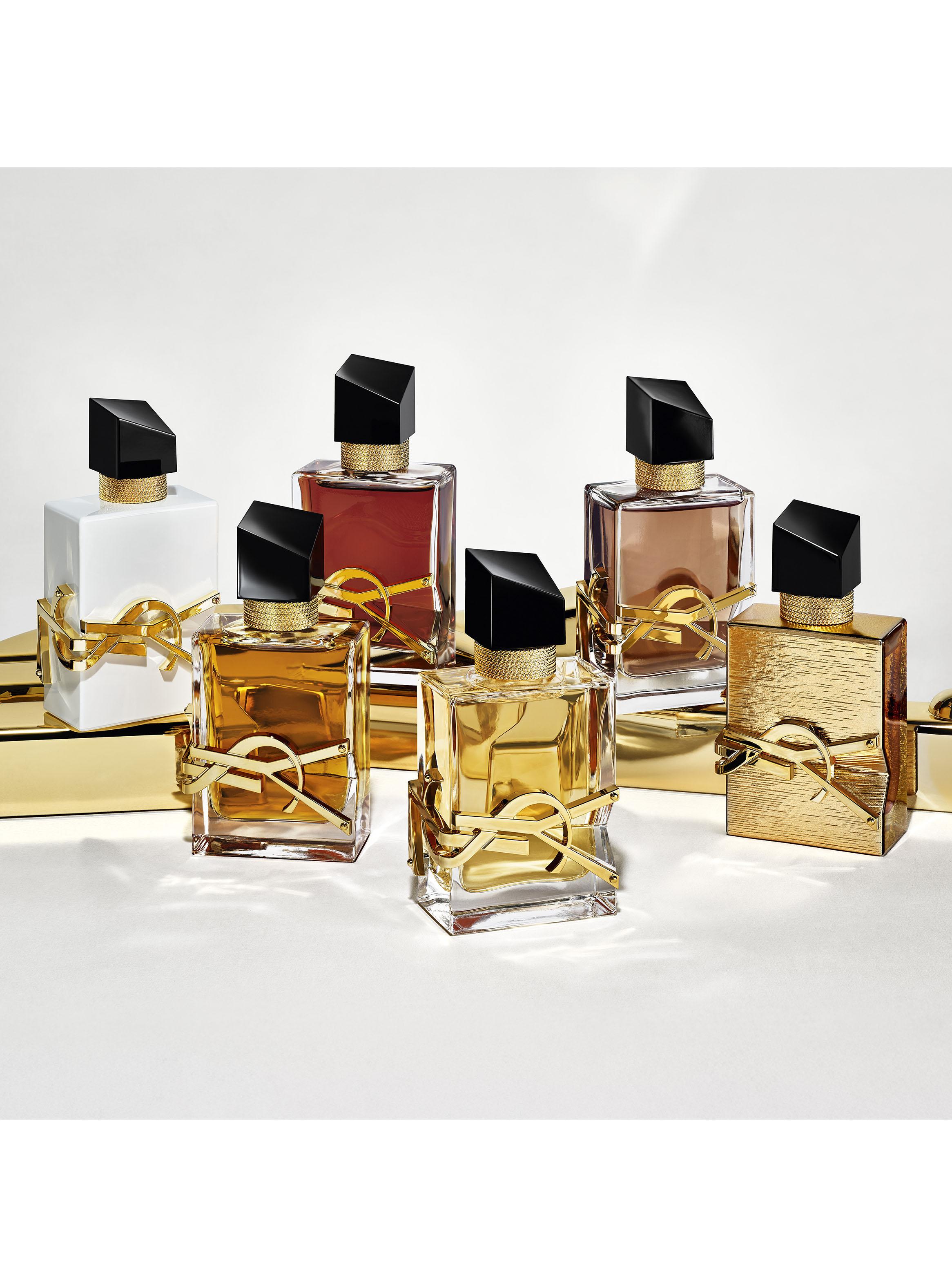 Set Perfume Libre EDP Mujer 90ml + 10ml + Body Loation 50ml Yves Saint Laurent-4