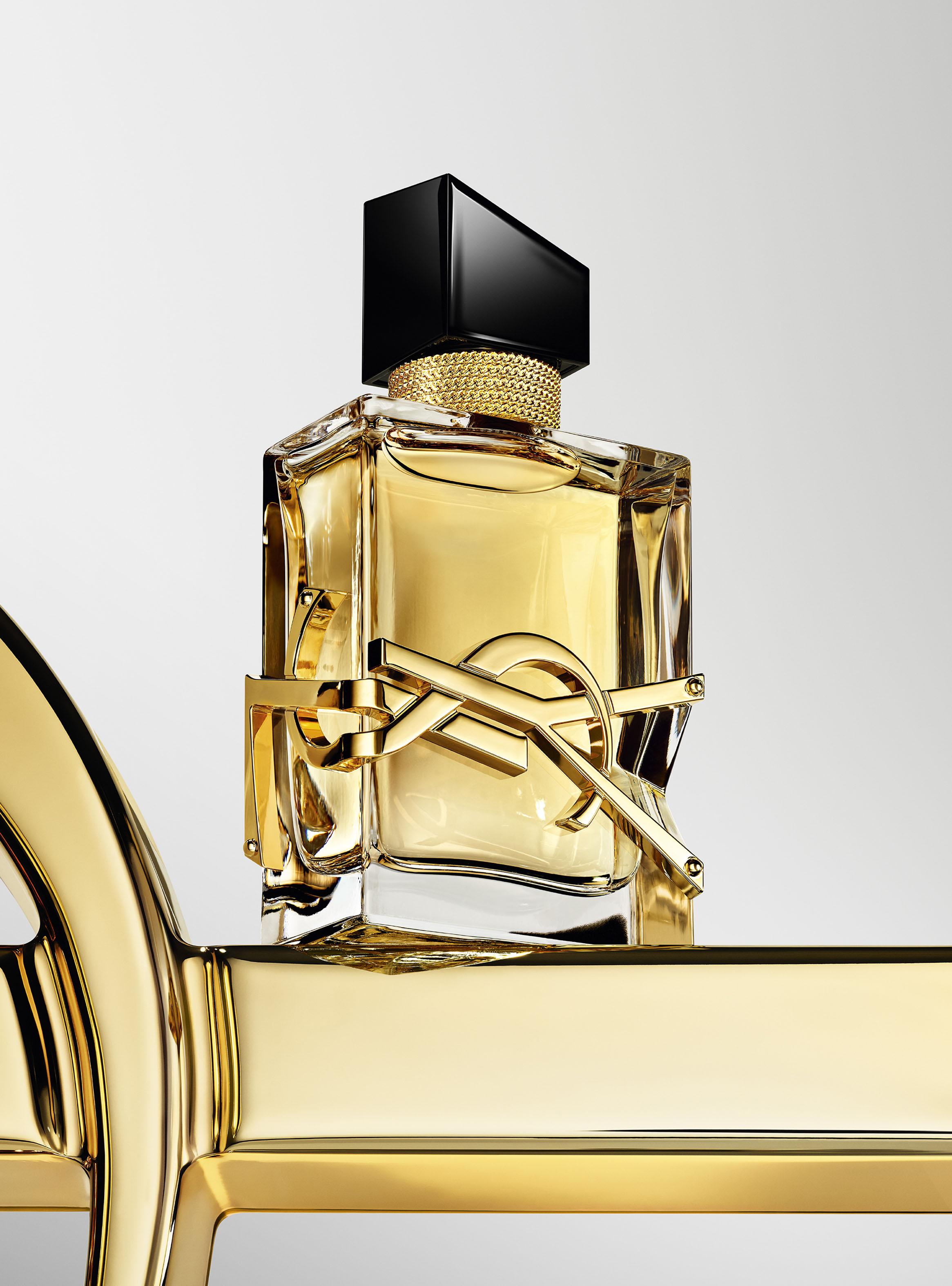 Set Perfume Libre EDP Mujer 90ml + 10ml + Body Loation 50ml Yves Saint Laurent-3