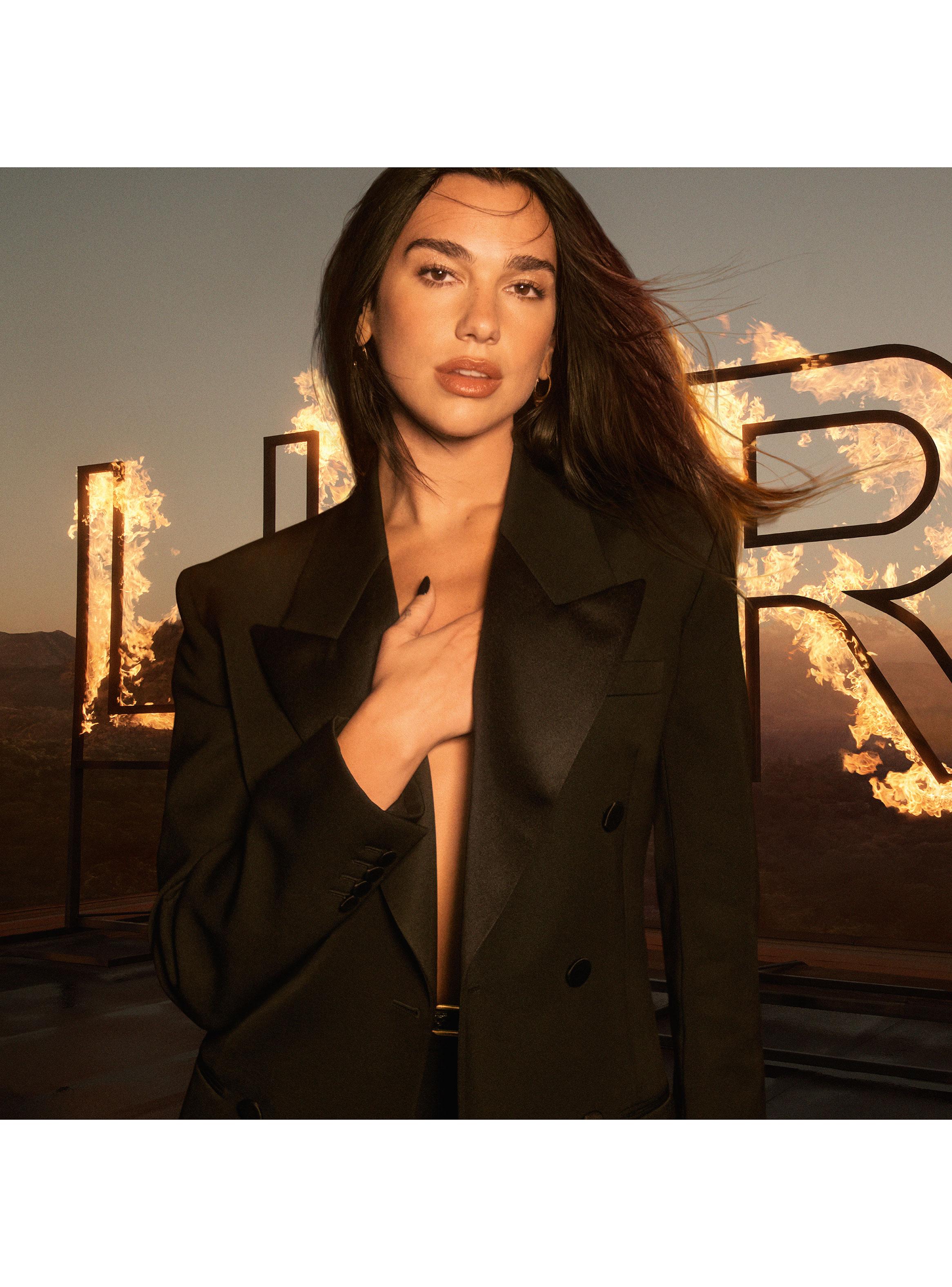 Set Perfume Libre EDP Mujer 90ml + 10ml + Loveshine 44 Yves Saint Laurent-5