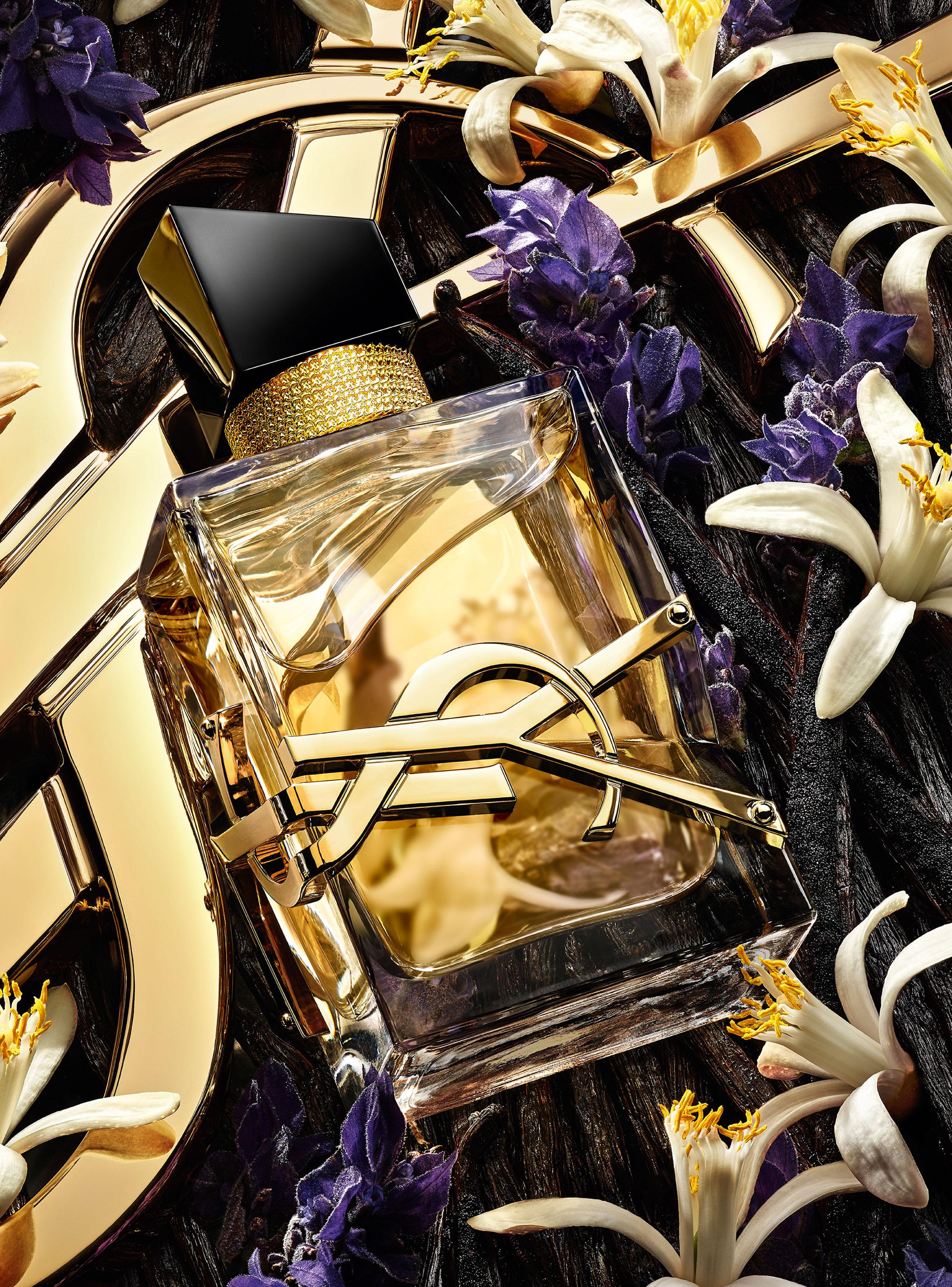 Set Perfume Libre EDP Mujer 90ml + 10ml + Loveshine 44 Yves Saint Laurent-2