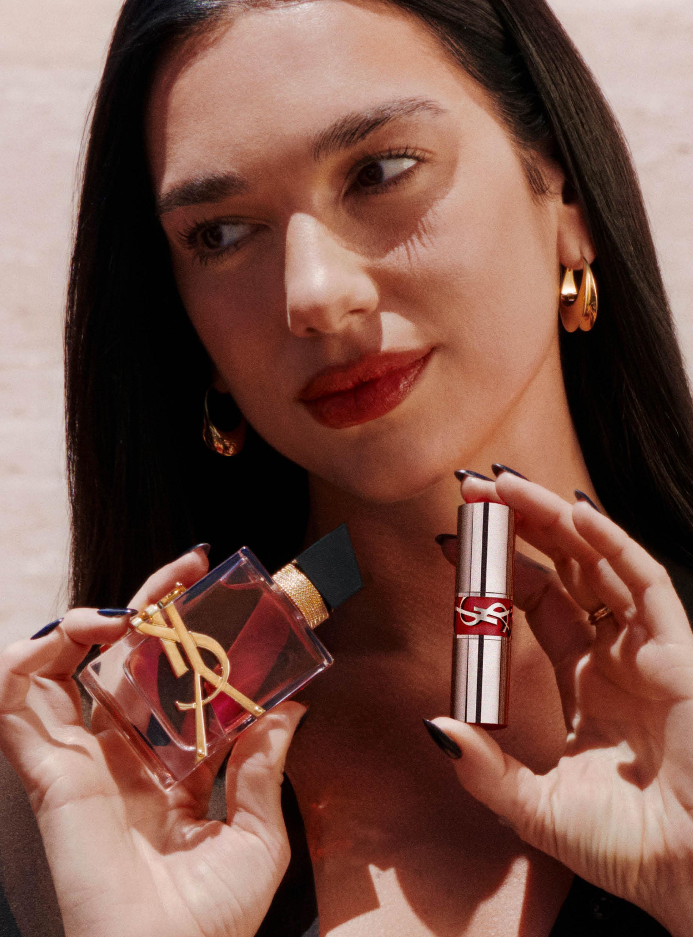 Perfume Libre Berry Crush EDP Mujer 30 ml Yves Saint Laurent-5