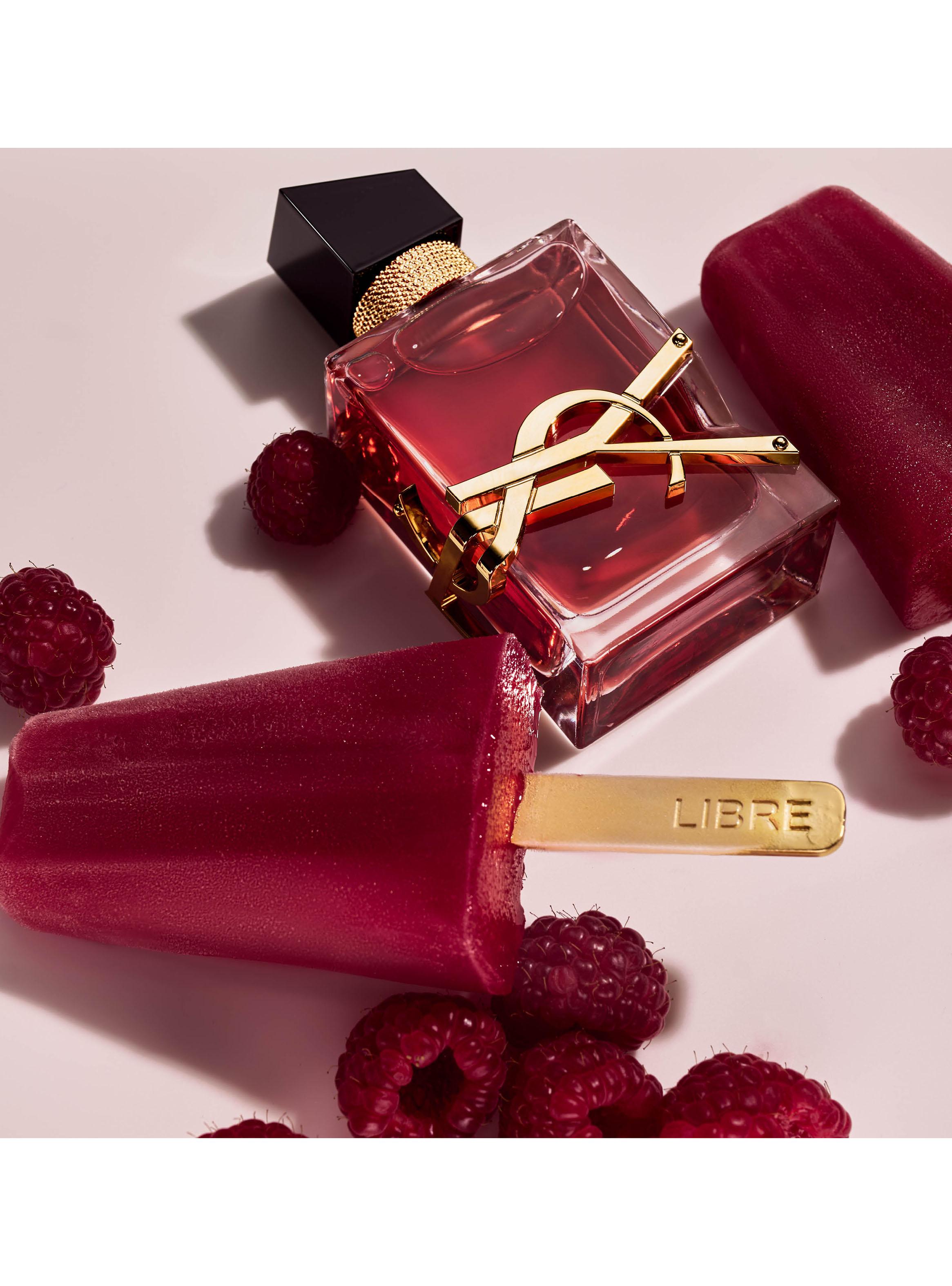 Perfume Libre Berry Crush EDP Mujer 30 ml Yves Saint Laurent-4