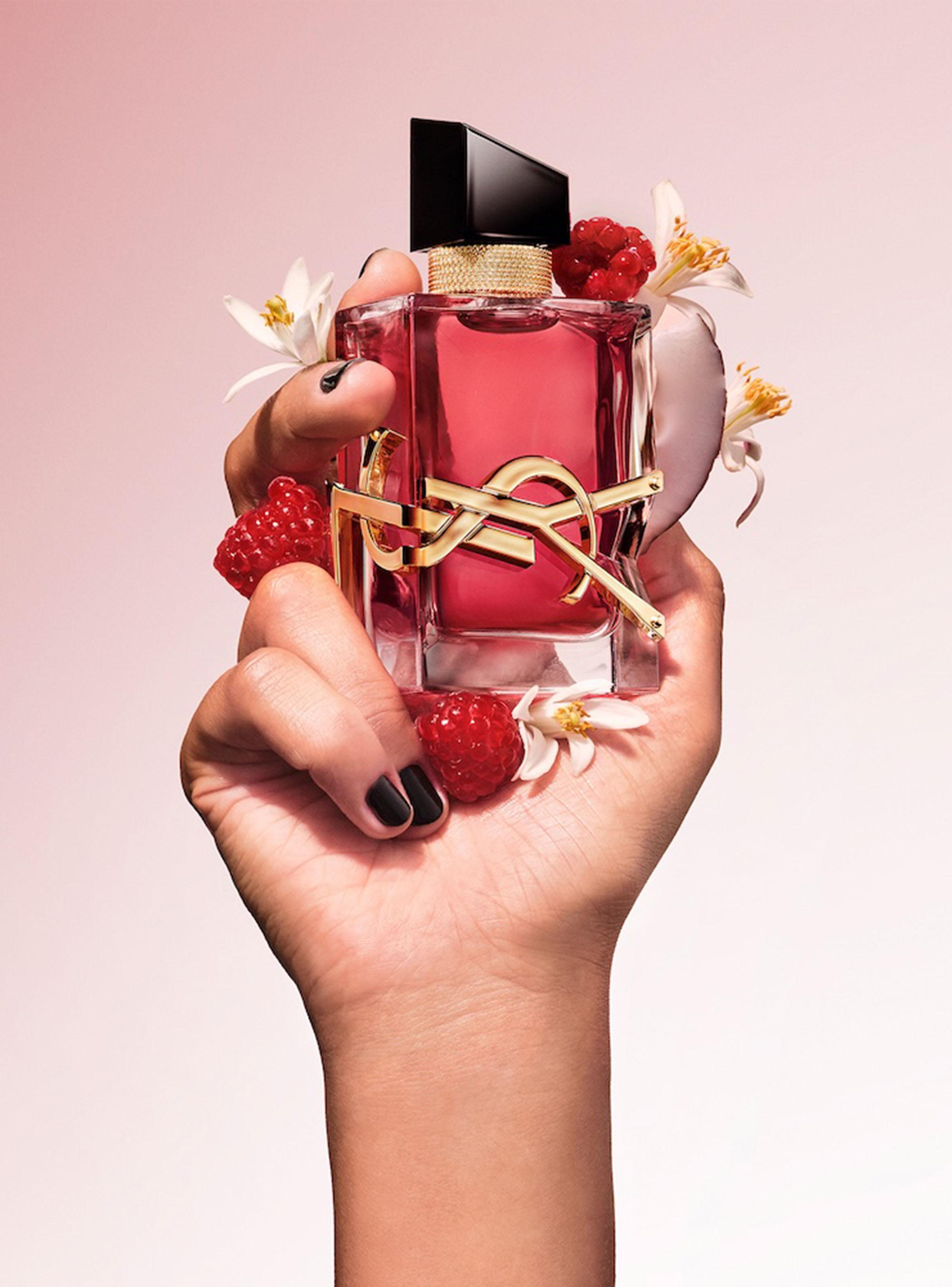 Perfume Libre Berry Crush EDP Mujer 30 ml Yves Saint Laurent-3