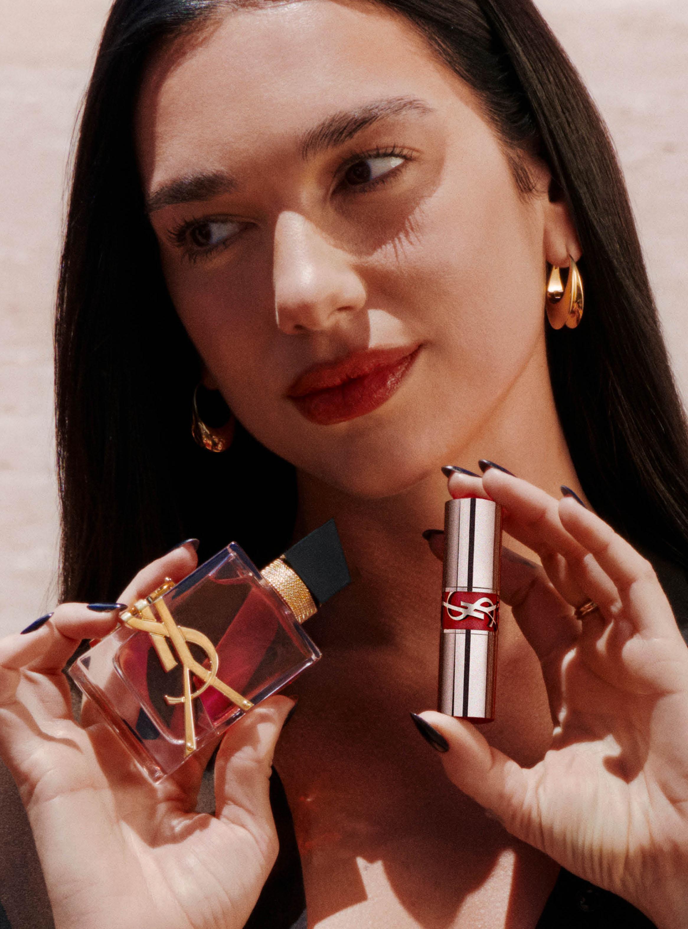 Perfume Libre Berry Crush EDP Mujer 50 ml Yves Saint Laurent-5