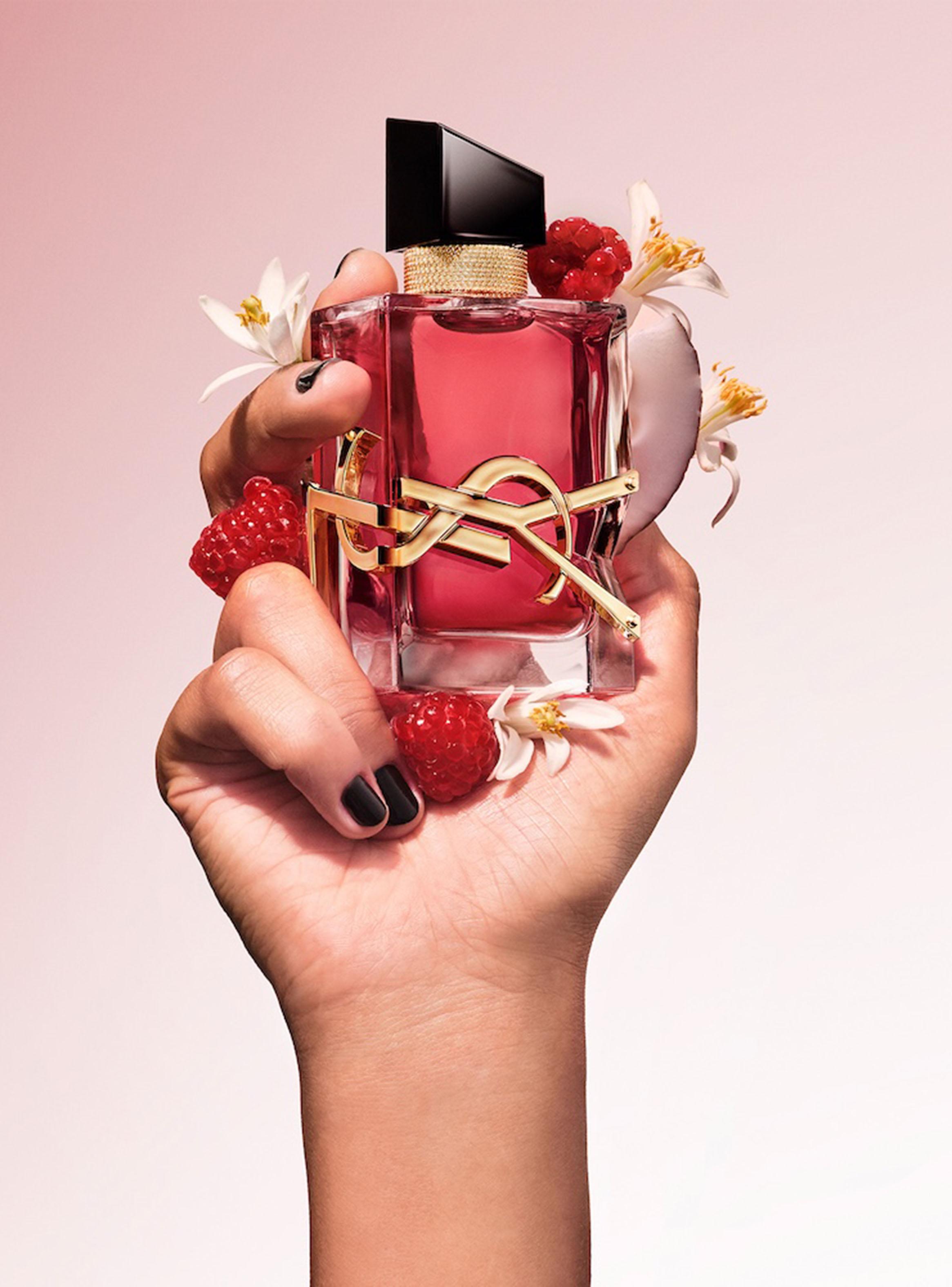 Perfume Libre Berry Crush EDP Mujer 50 ml Yves Saint Laurent-3