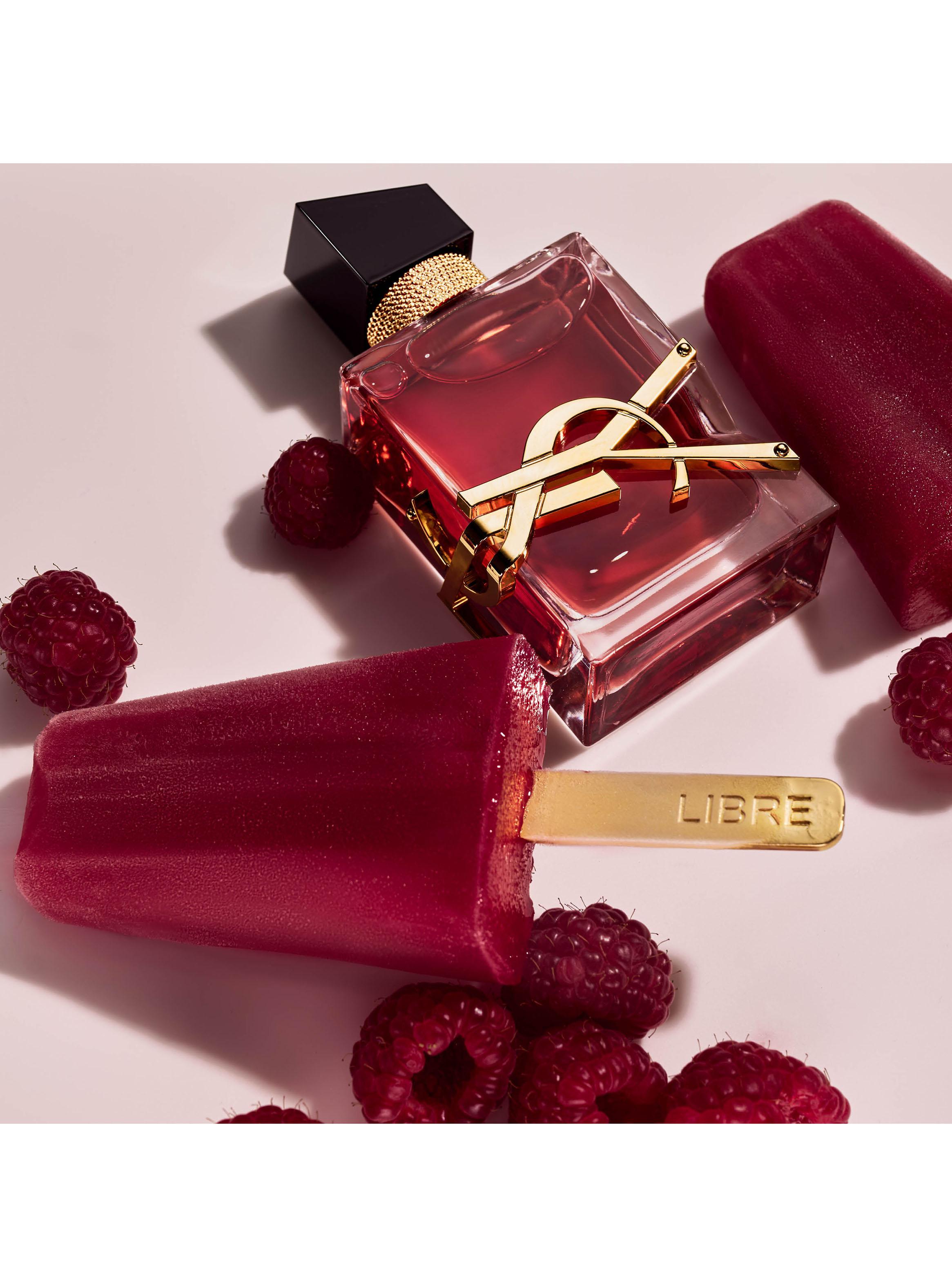 Perfume Libre Berry Crush EDP Mujer 50 ml Yves Saint Laurent-4