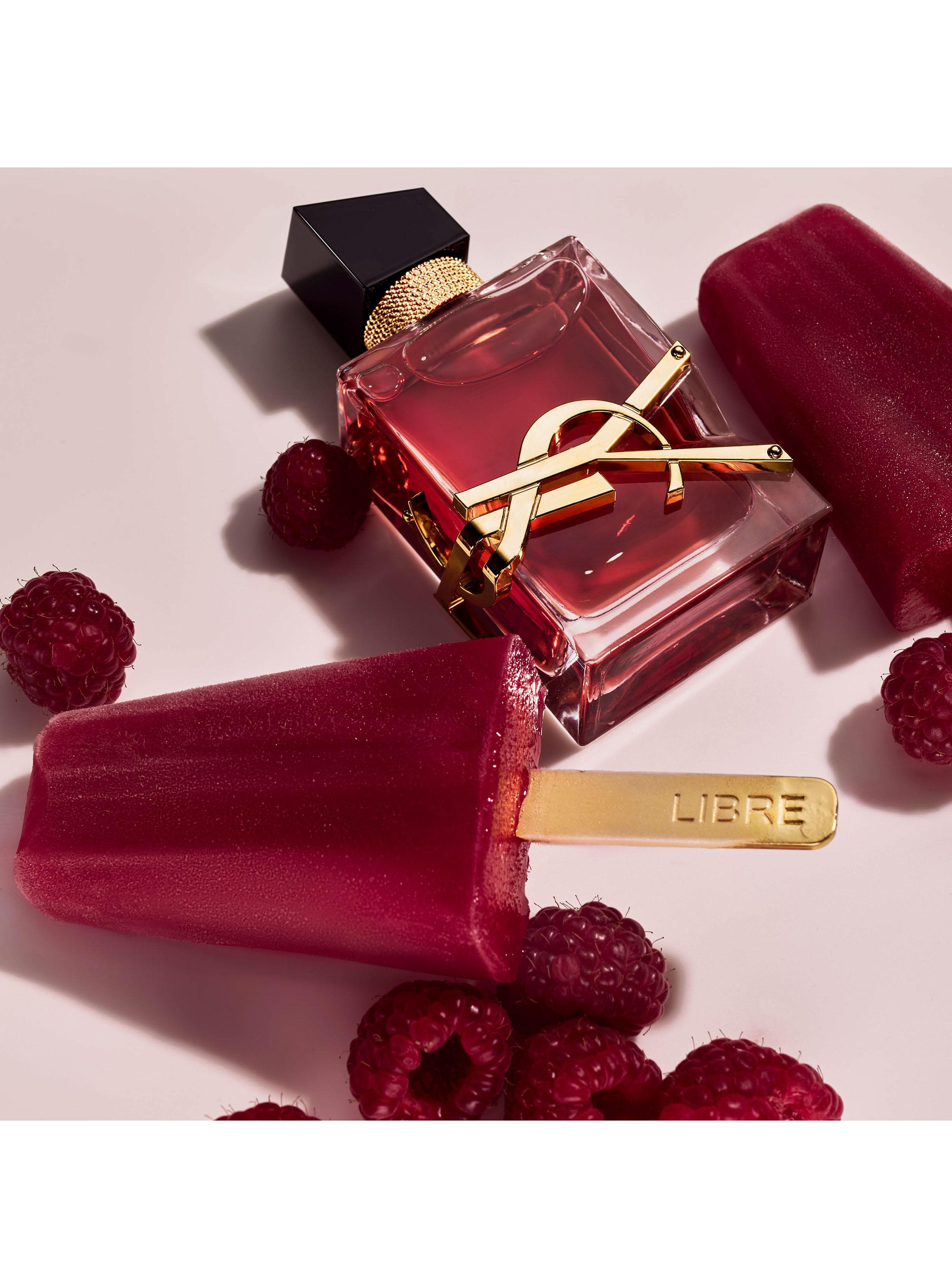 Perfume Libre Berry Crush EDP Mujer 90 ml Yves Saint Laurent-4