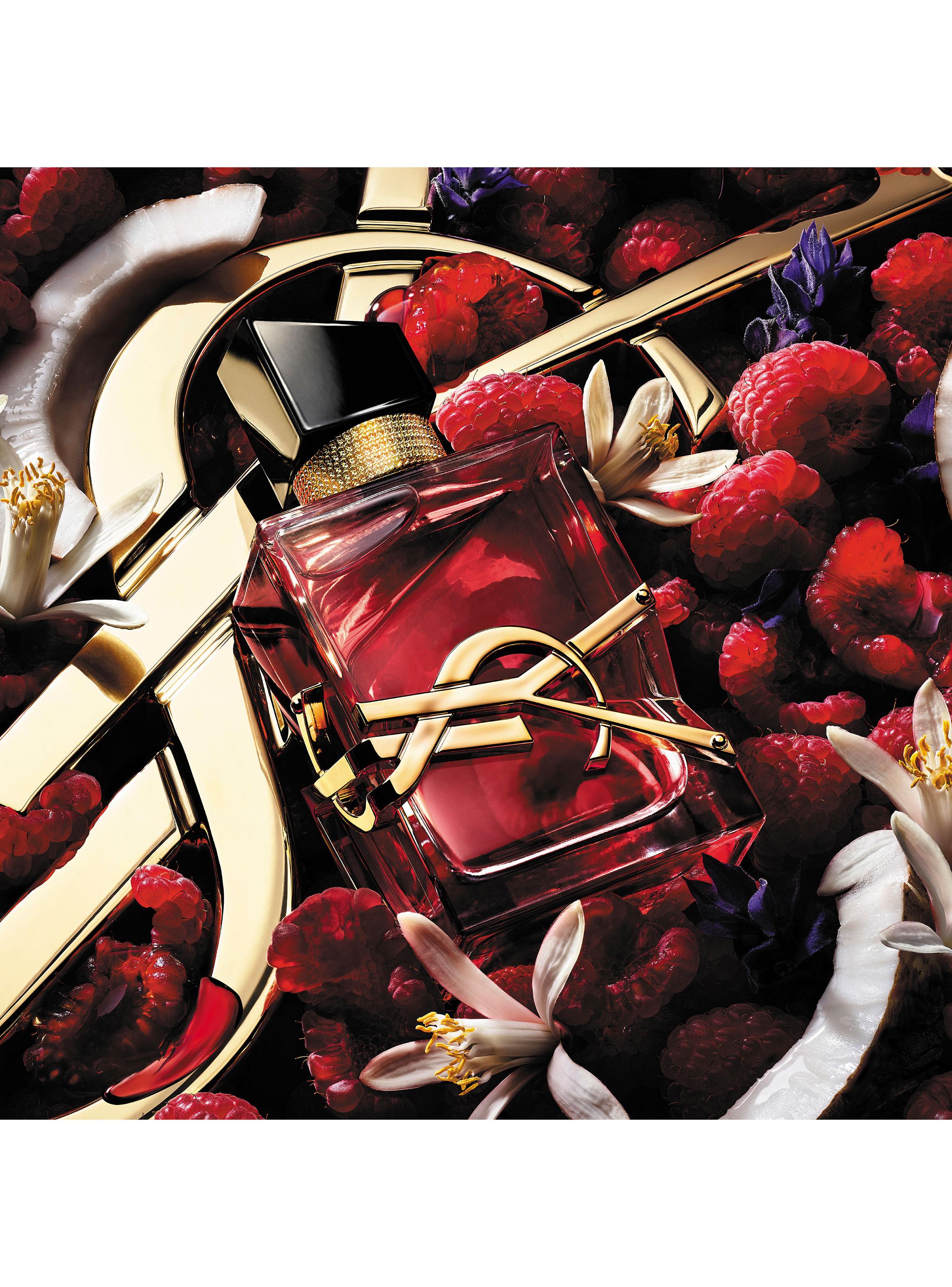 Perfume Libre Berry Crush EDP Mujer 90 ml Yves Saint Laurent-2