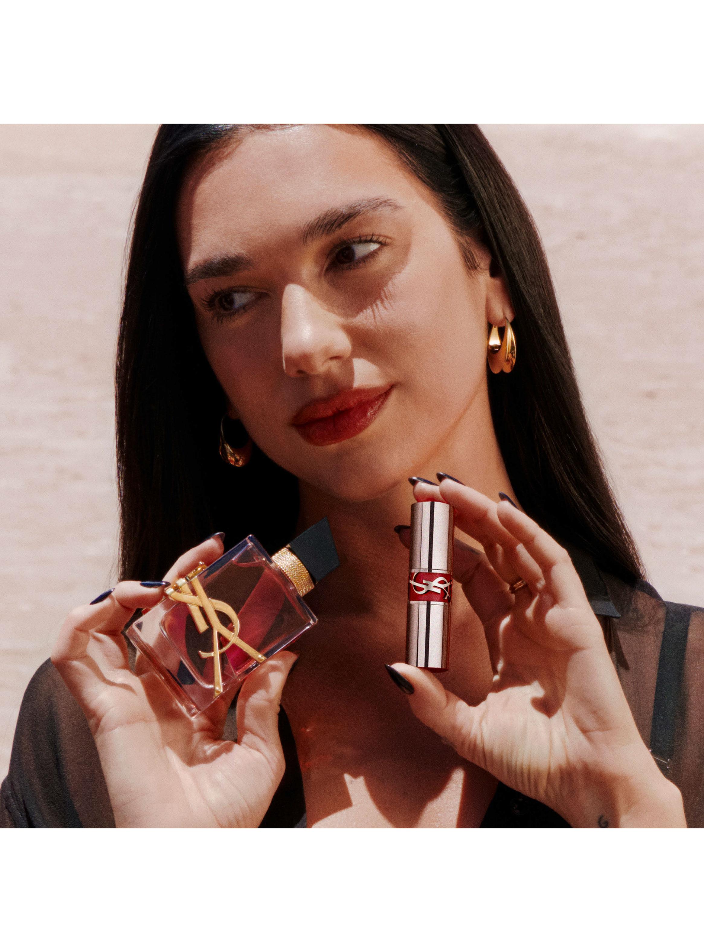 Perfume Libre Berry Crush EDP Mujer 90 ml Yves Saint Laurent-5