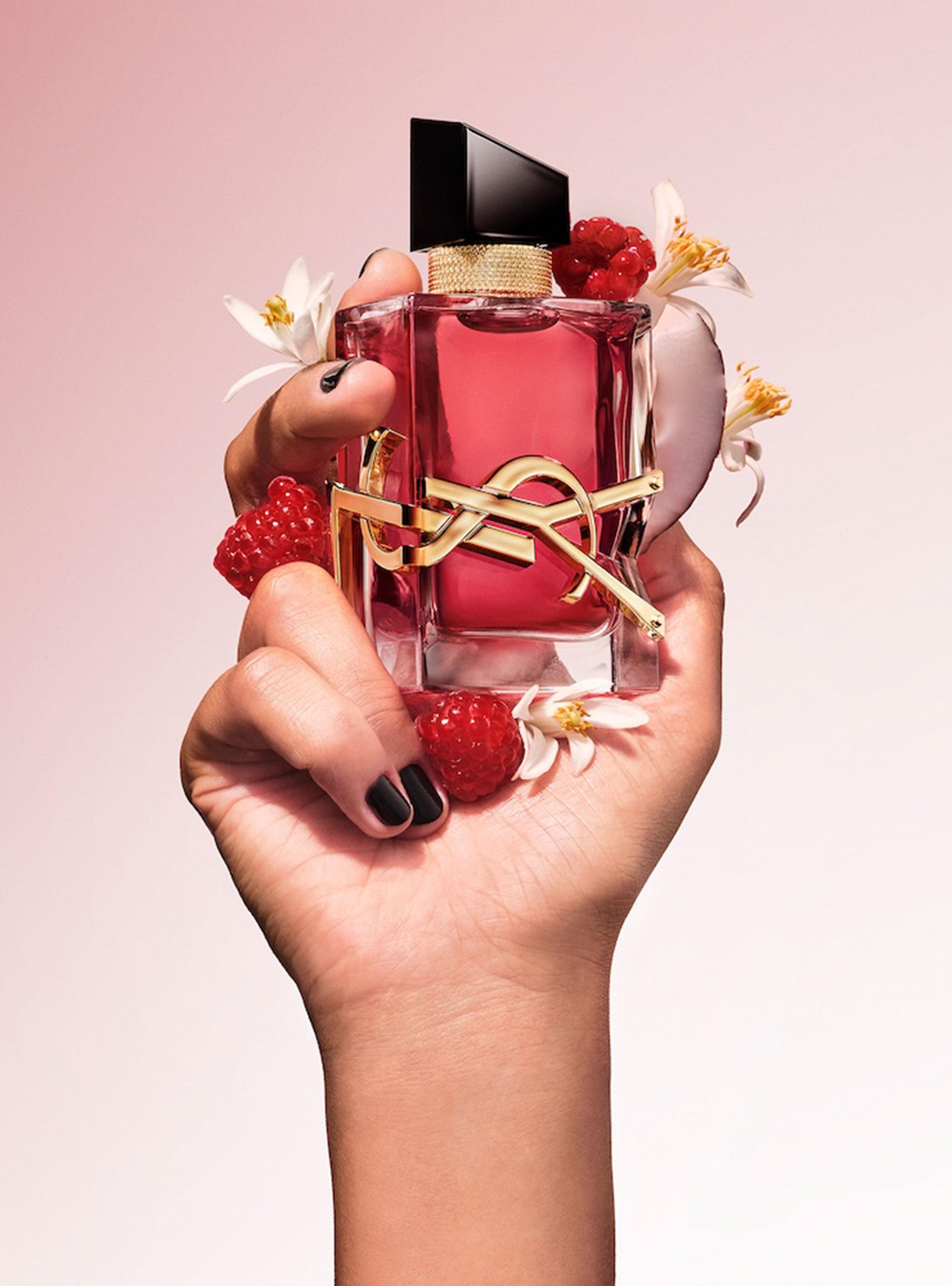 Perfume Libre Berry Crush EDP Mujer 90 ml Yves Saint Laurent-3