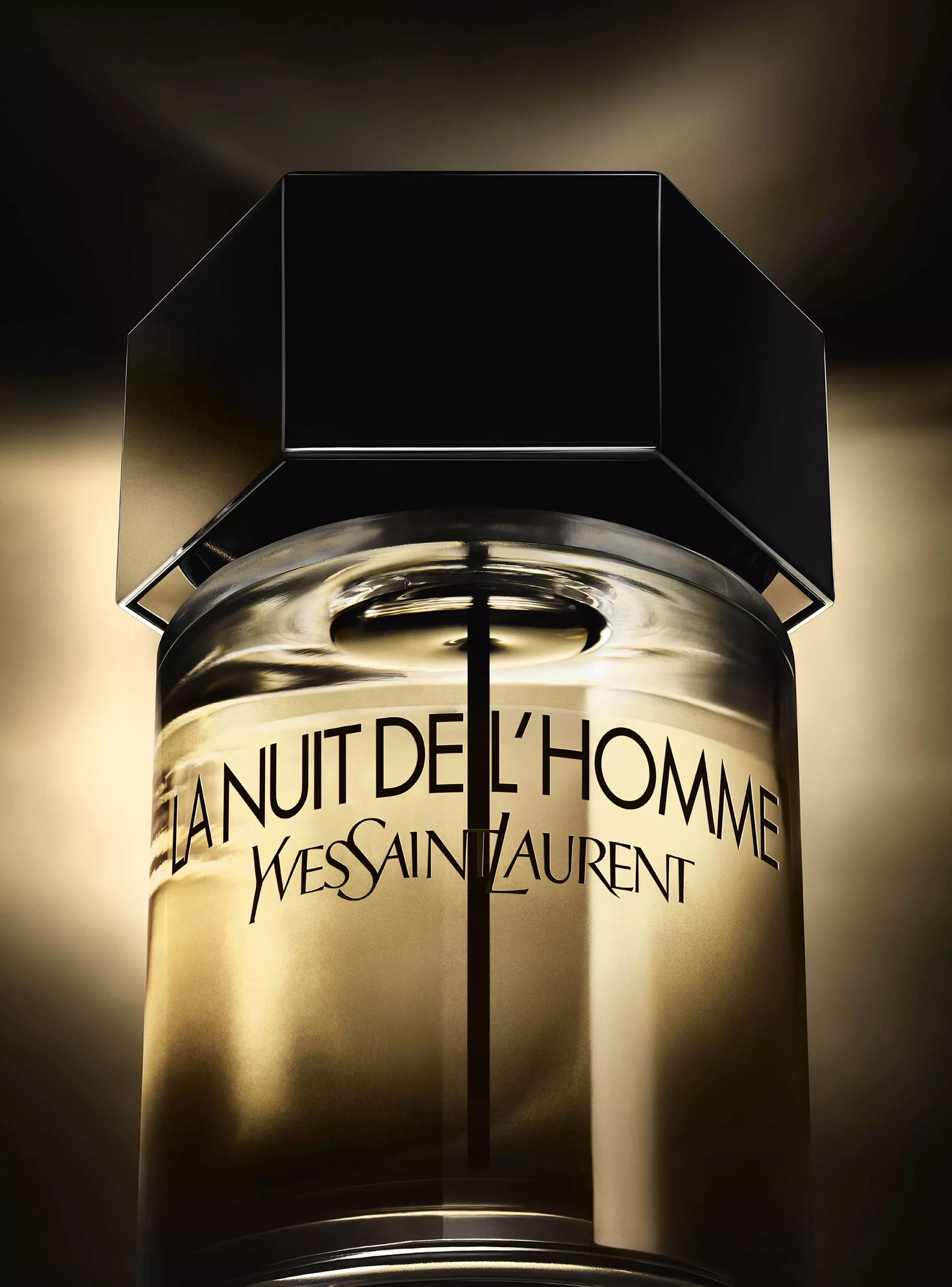 Set Perfume La Nuit de L´Homme 100ml + 10ml + Shower Gel 50ml Yves Saint Laurent-3