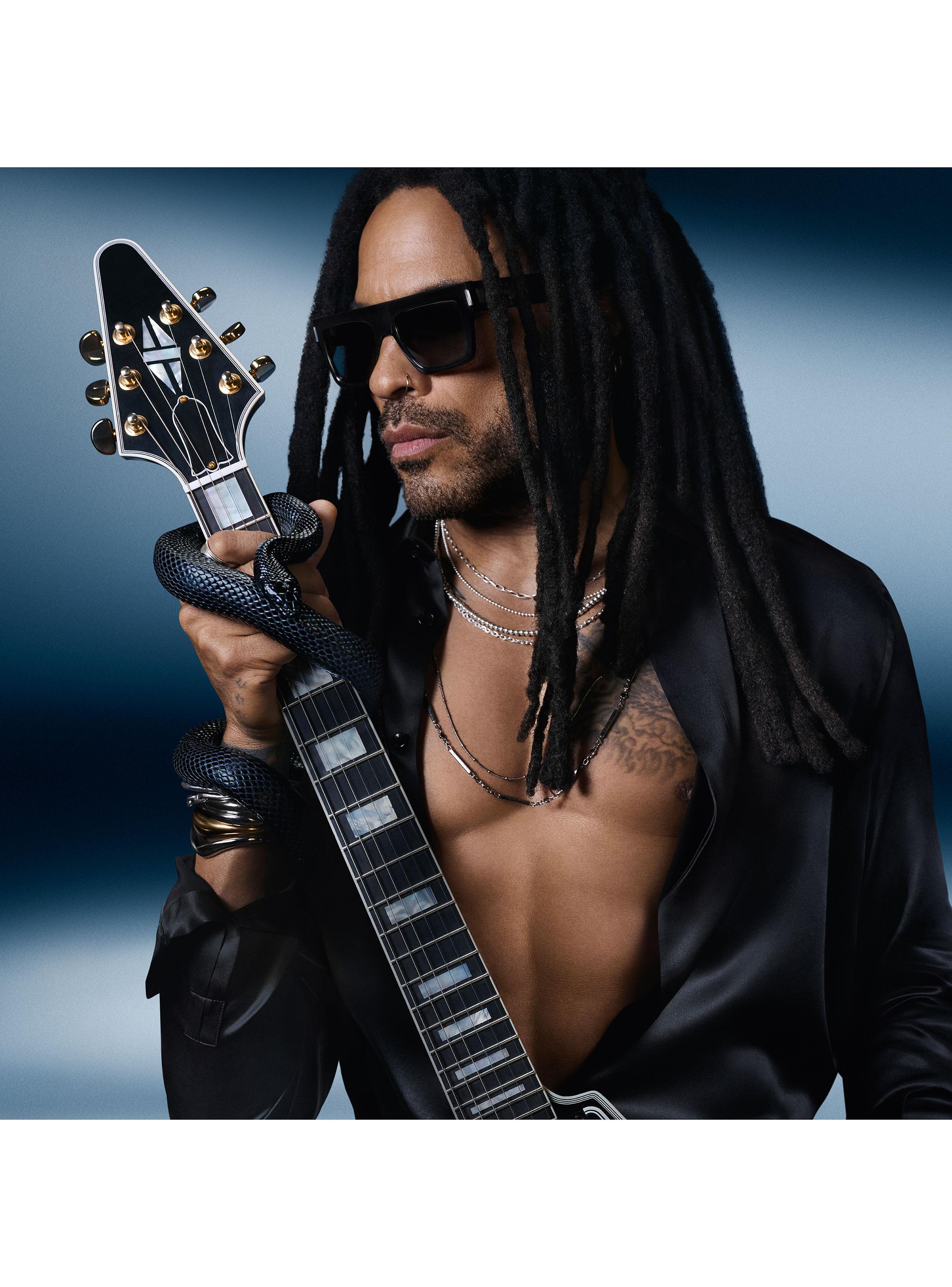 Perfume Y Iced Cologne EDT Hombre 100ml Yves Saint Laurent-5