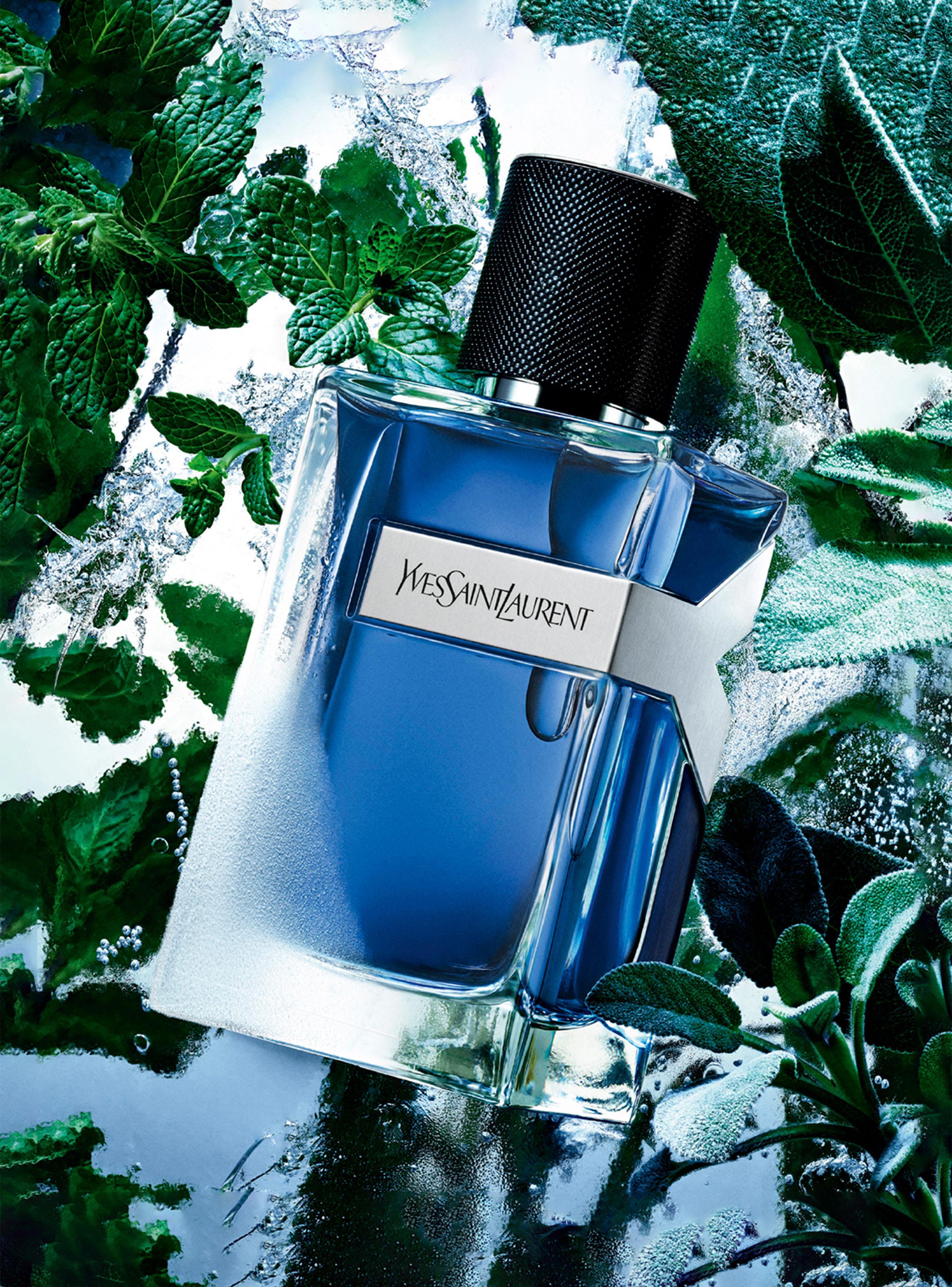 Perfume Y Iced Cologne EDT Intense 60 ml-3