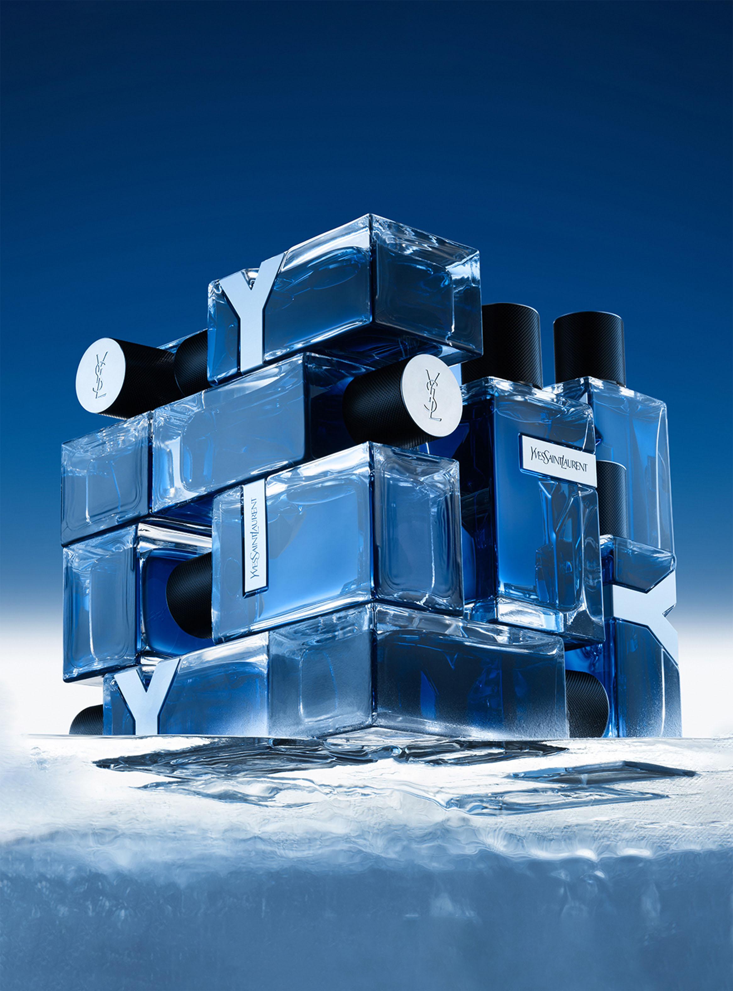 Perfume Y Iced Cologne EDT Intense 60 ml-4