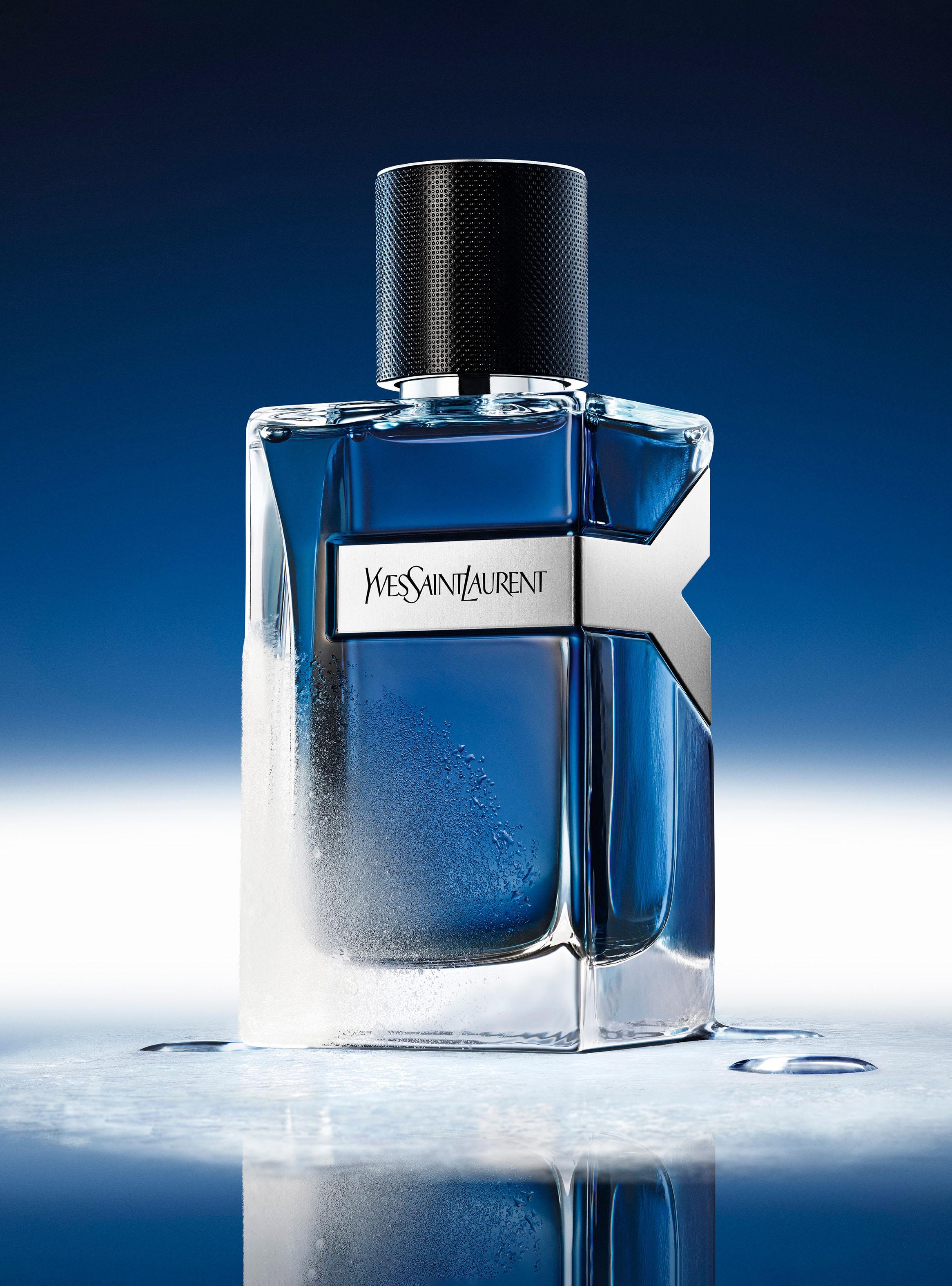Perfume Y Iced Cologne EDT Intense 60 ml-2