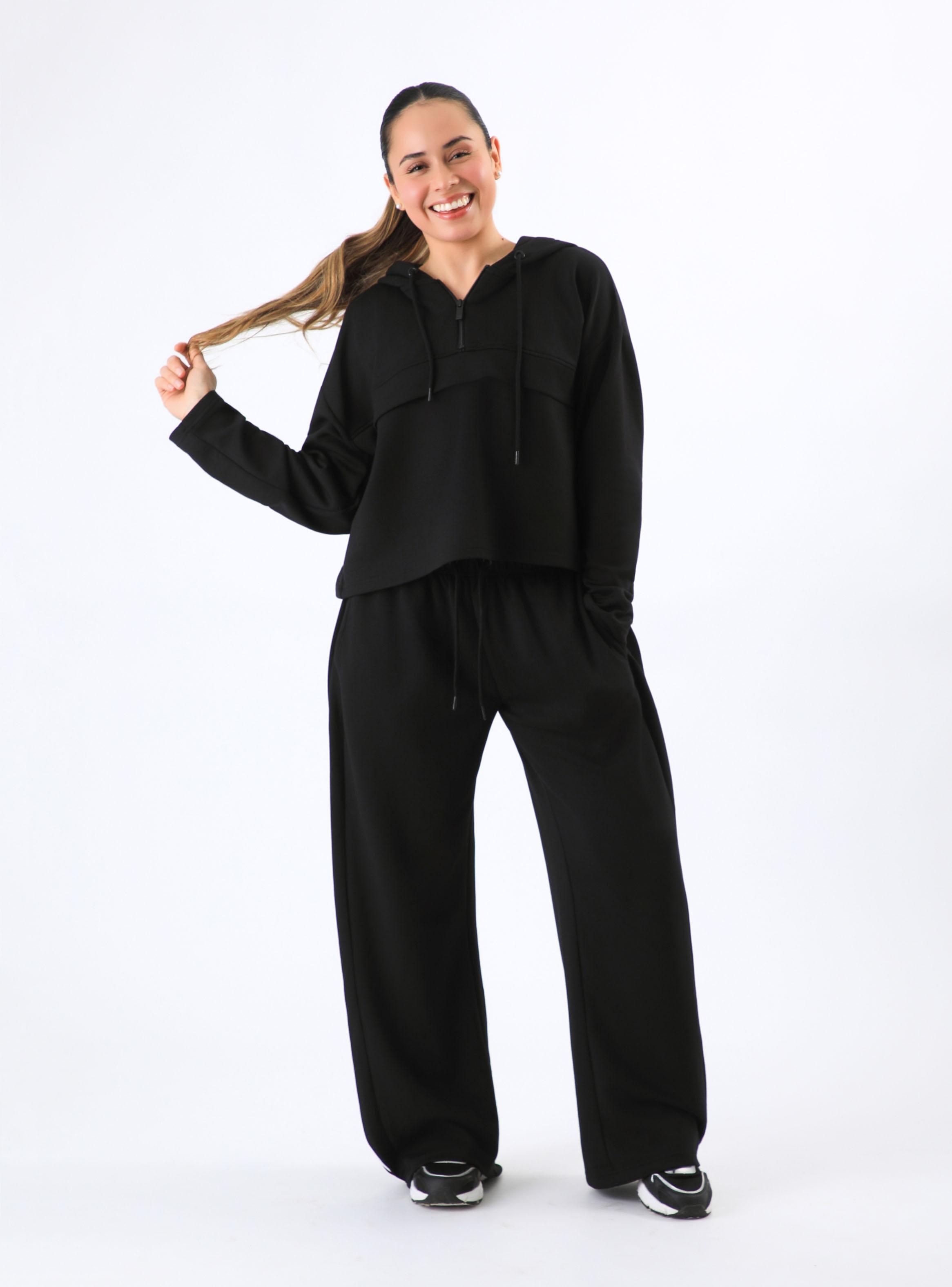 Pantalón de Buzo Eloise-4