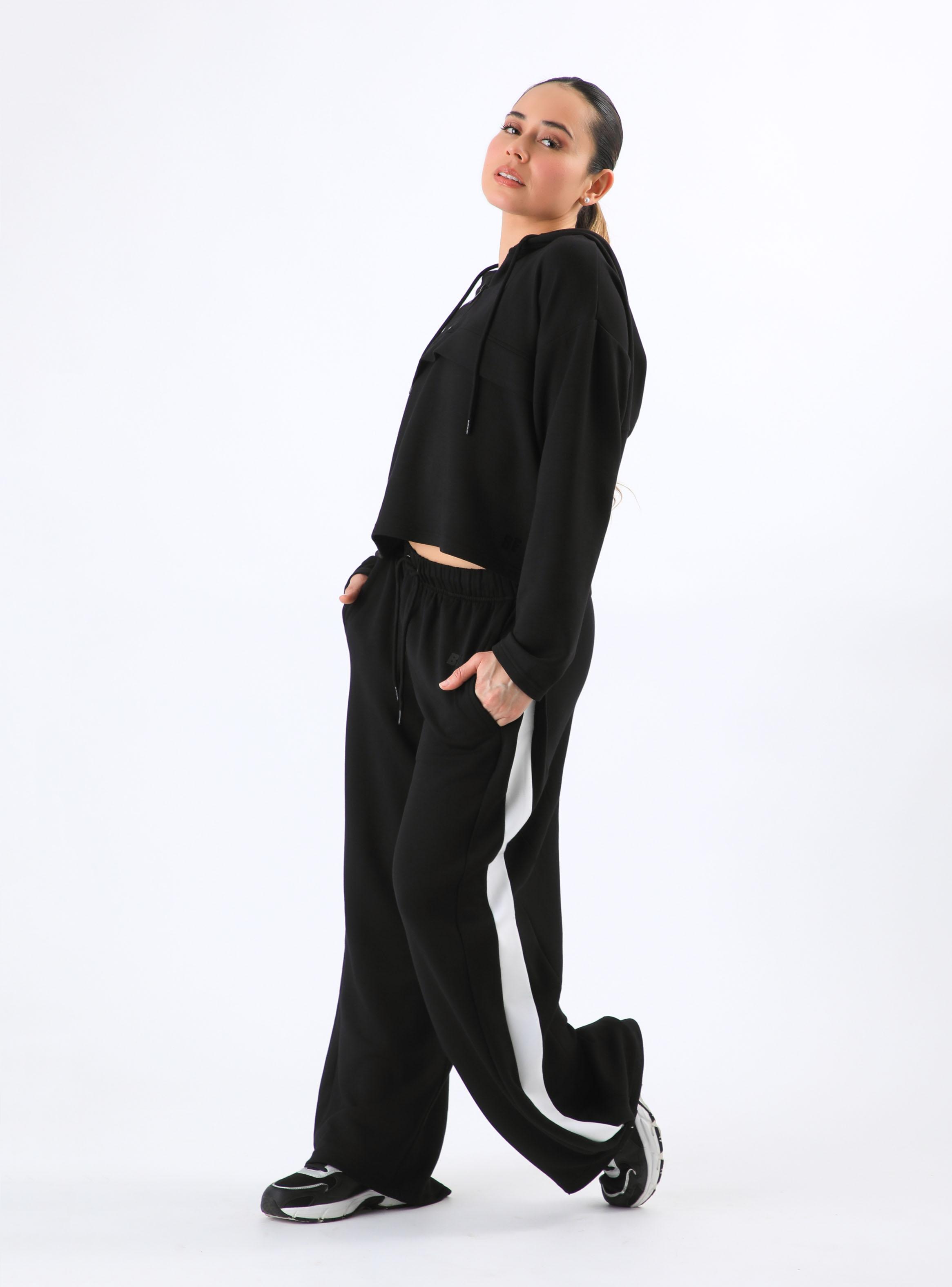Pantalón de Buzo Eloise-3