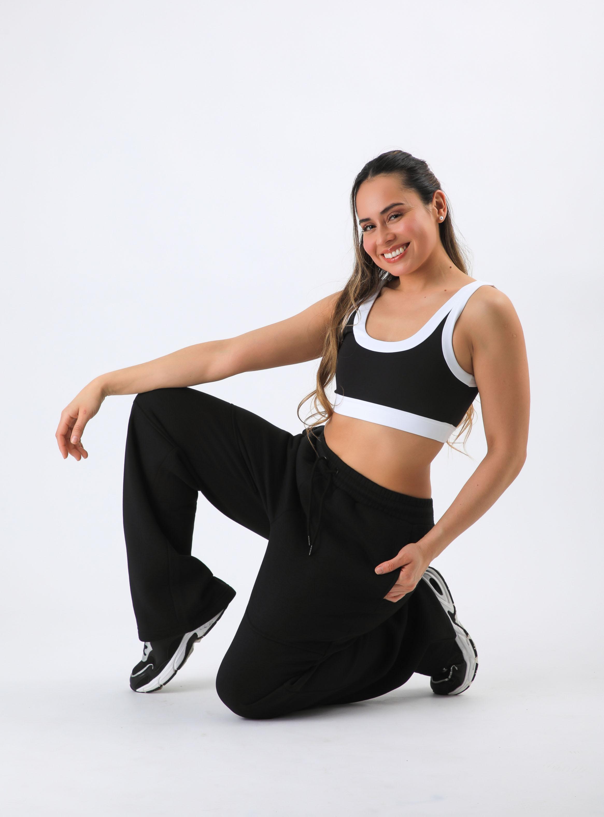 Pantalón de Buzo Corinne-3