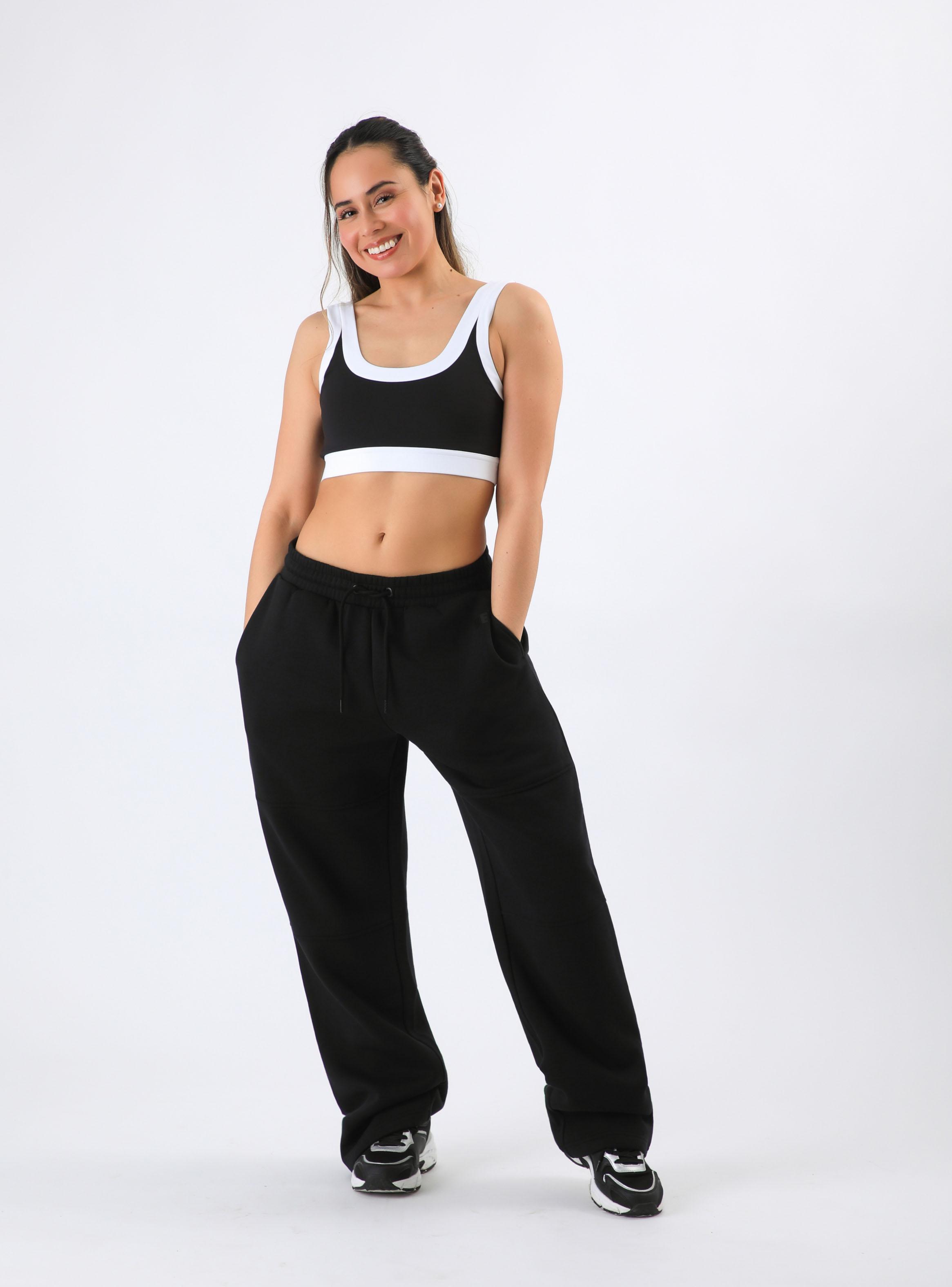Pantalón de Buzo Corinne-4