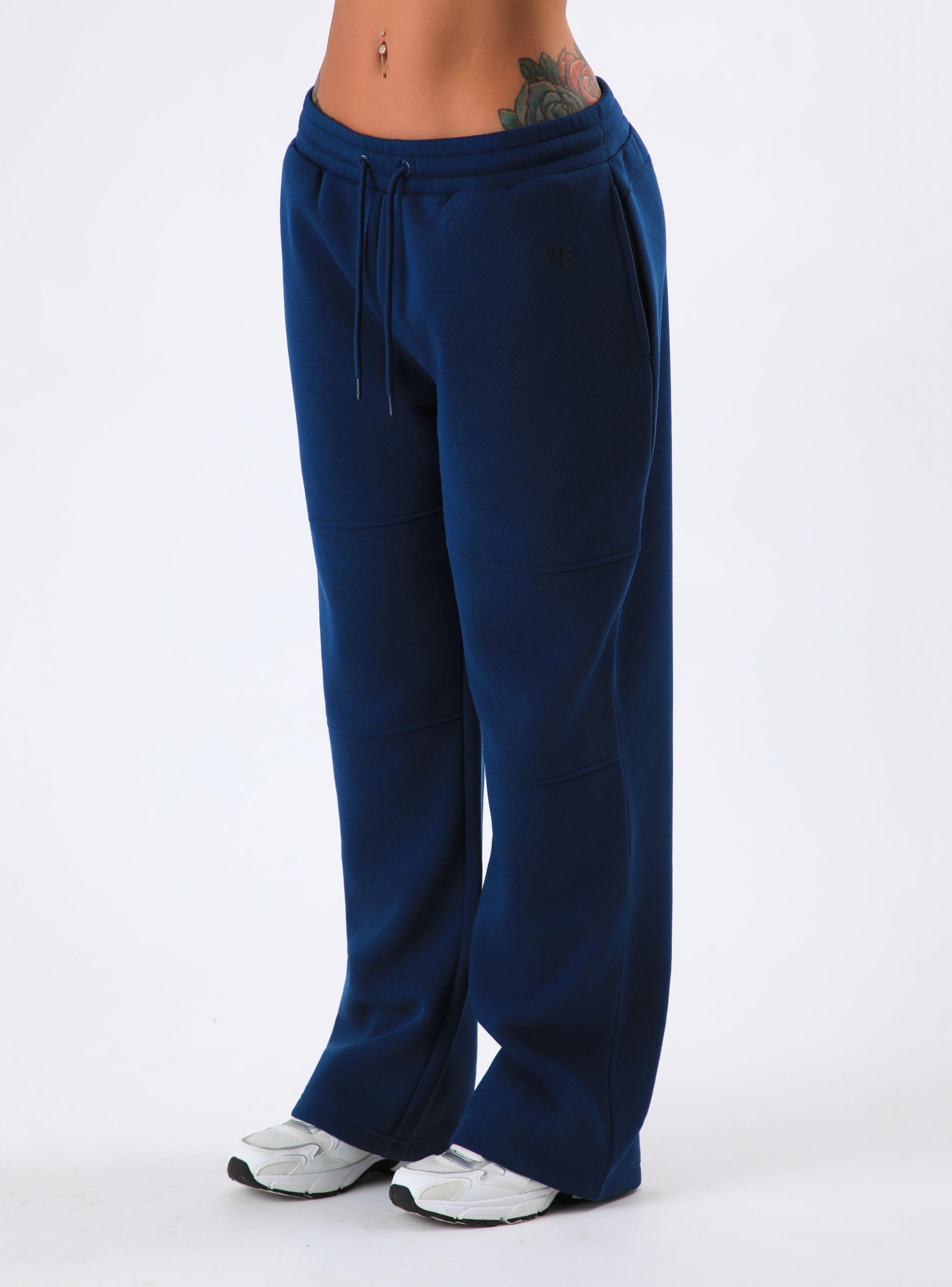 Pantalón de Buzo Corinne-0
