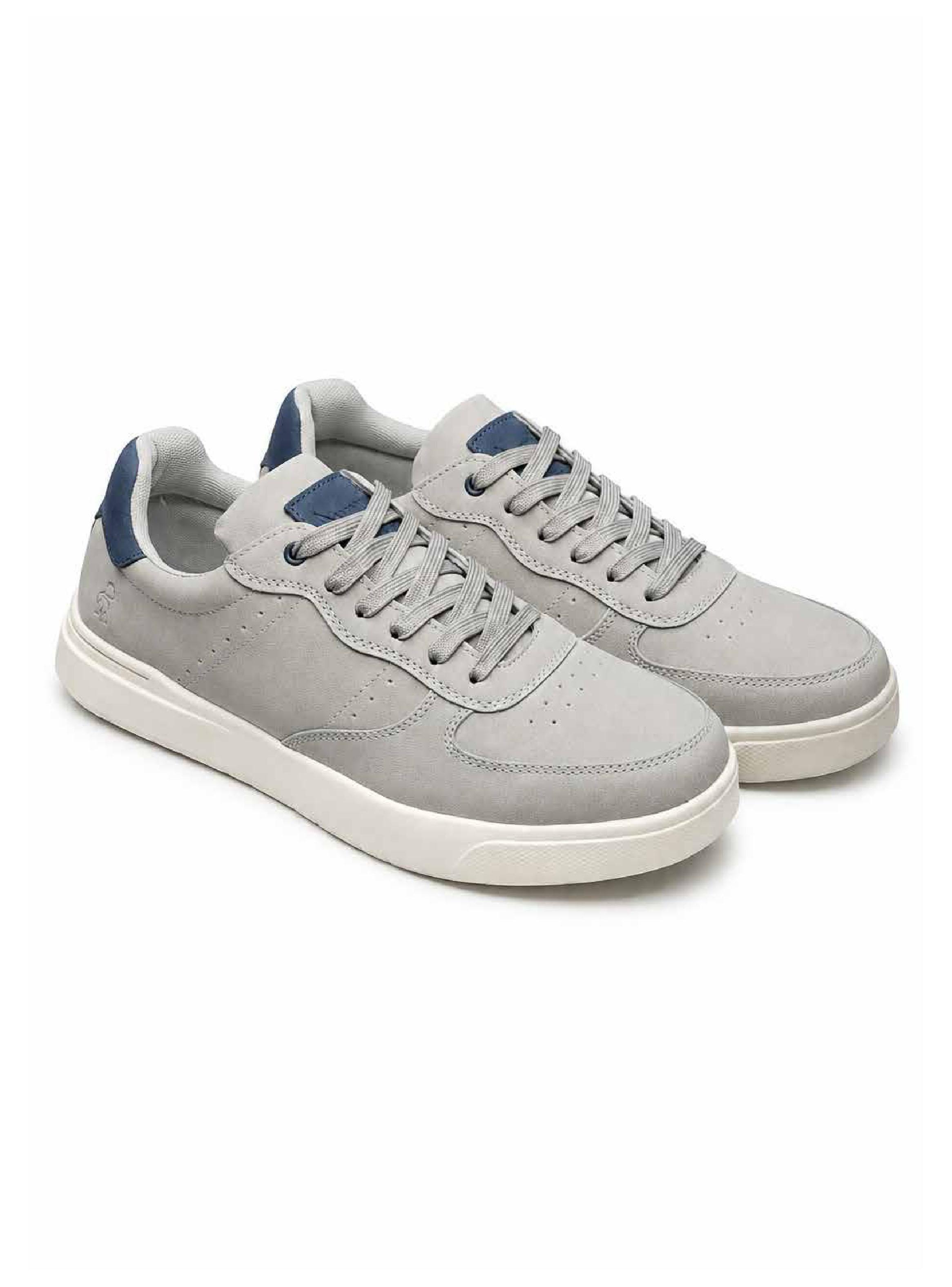 Zapatilla Urbana Kirk Cuero Sintético Hombre-2