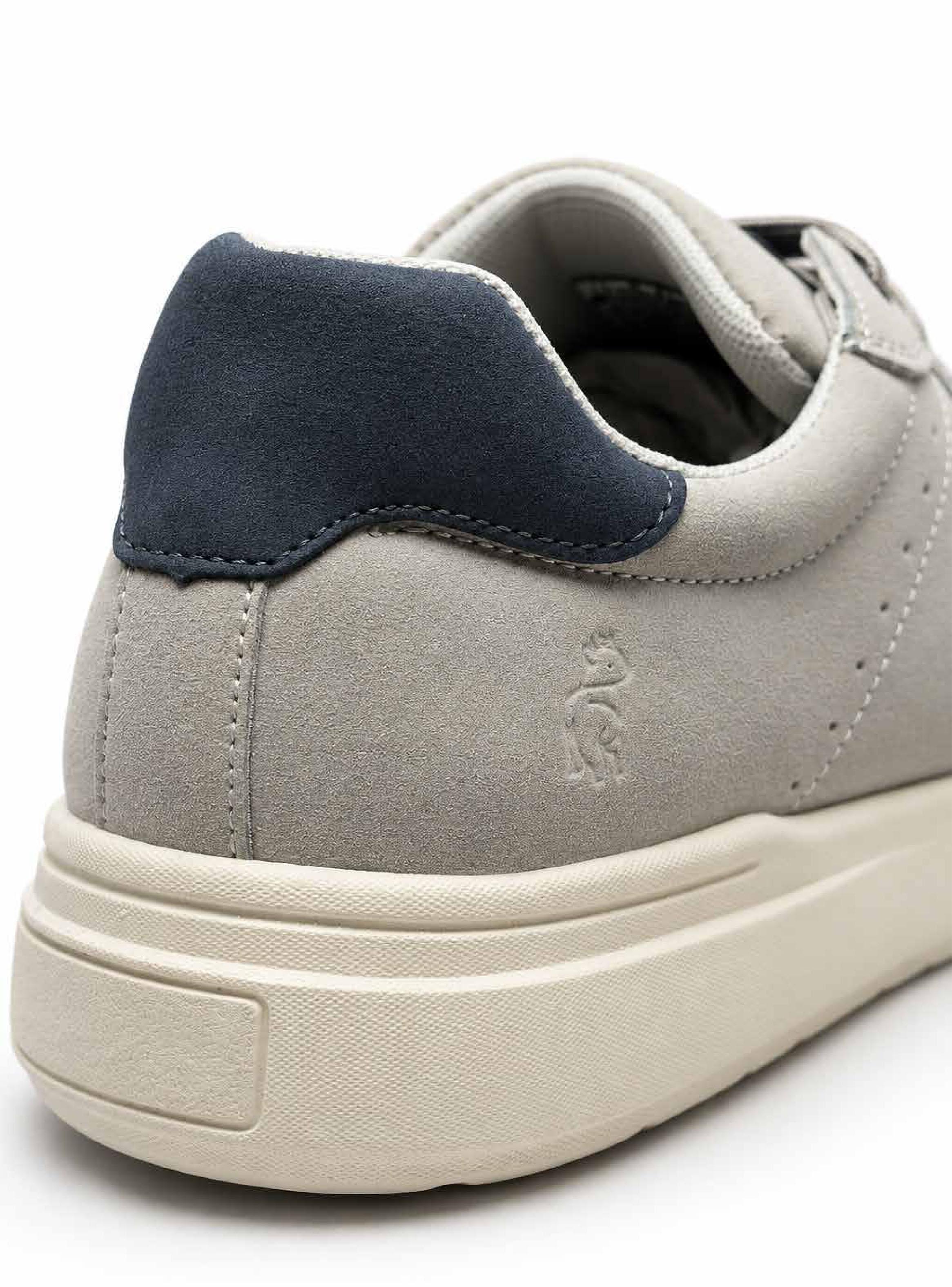 Zapatilla Urbana Kirk Cuero Sintético Hombre-5