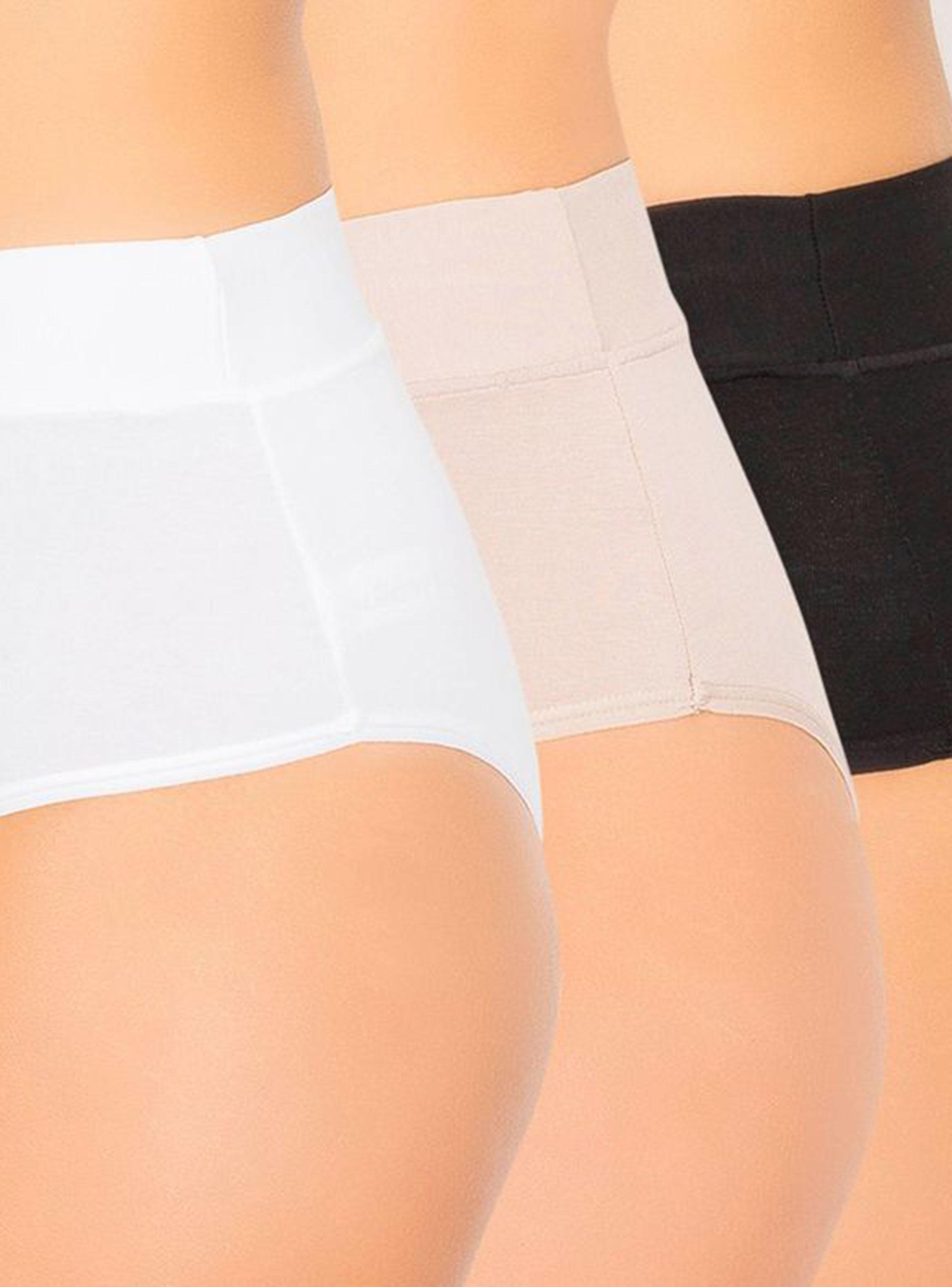 Calzón Palmers Alto-0