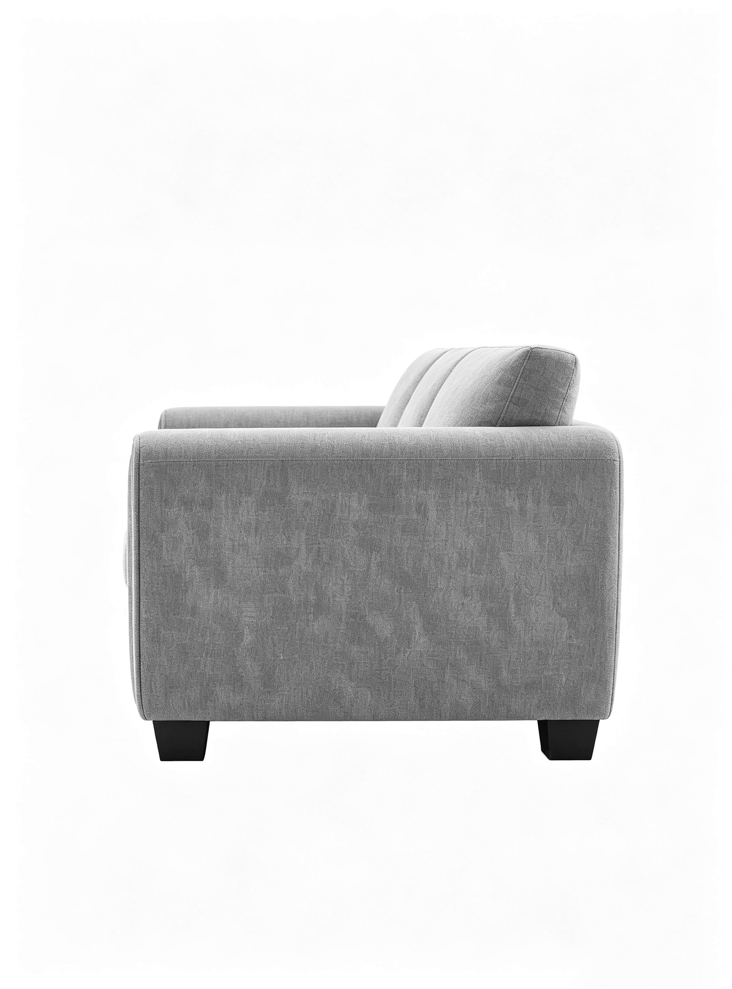 Sofá Ingrid 3 Cuerpos 200x78x87 cm-3