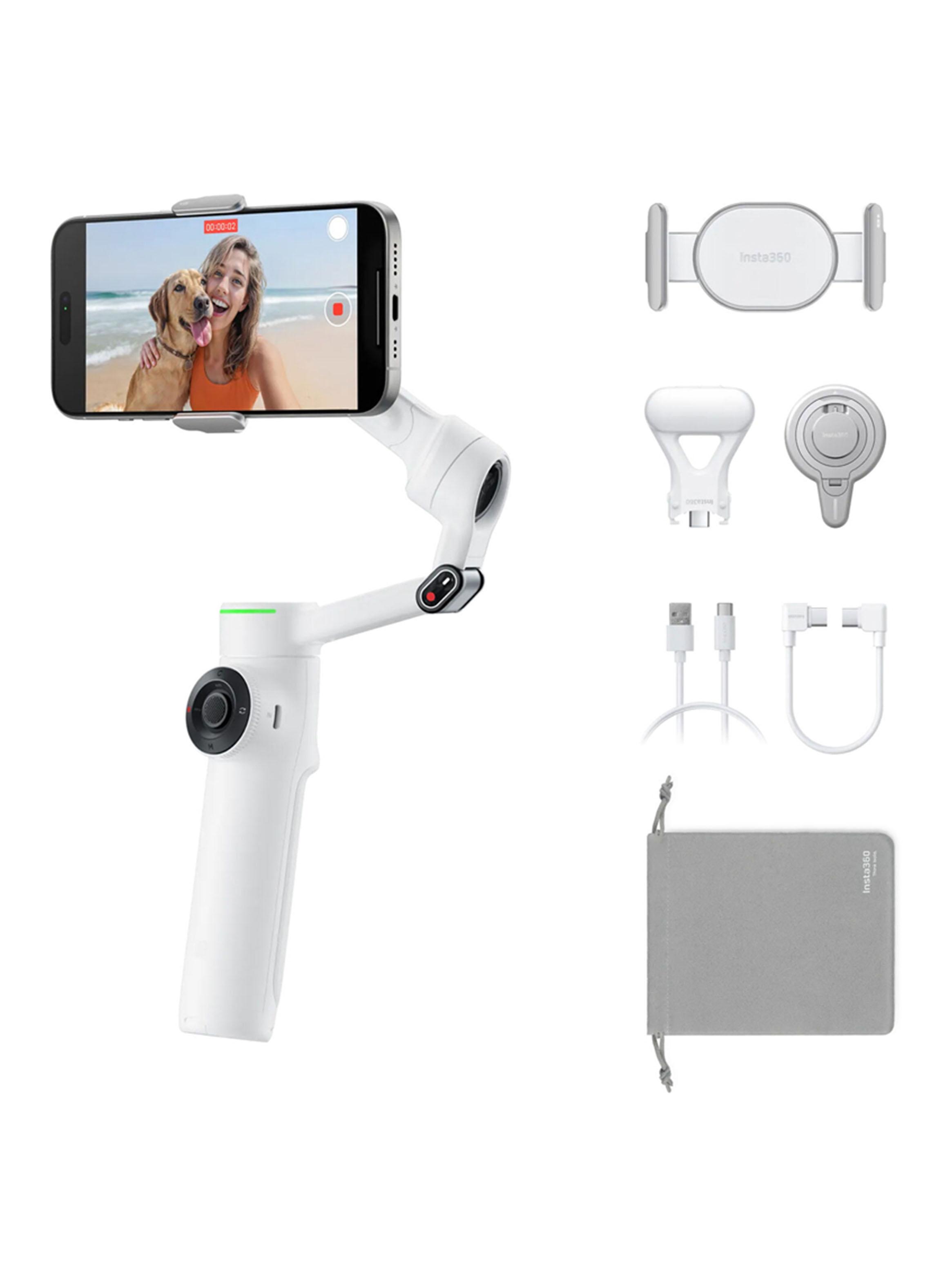 Estabilizador Flow 2 Pro Standard-3