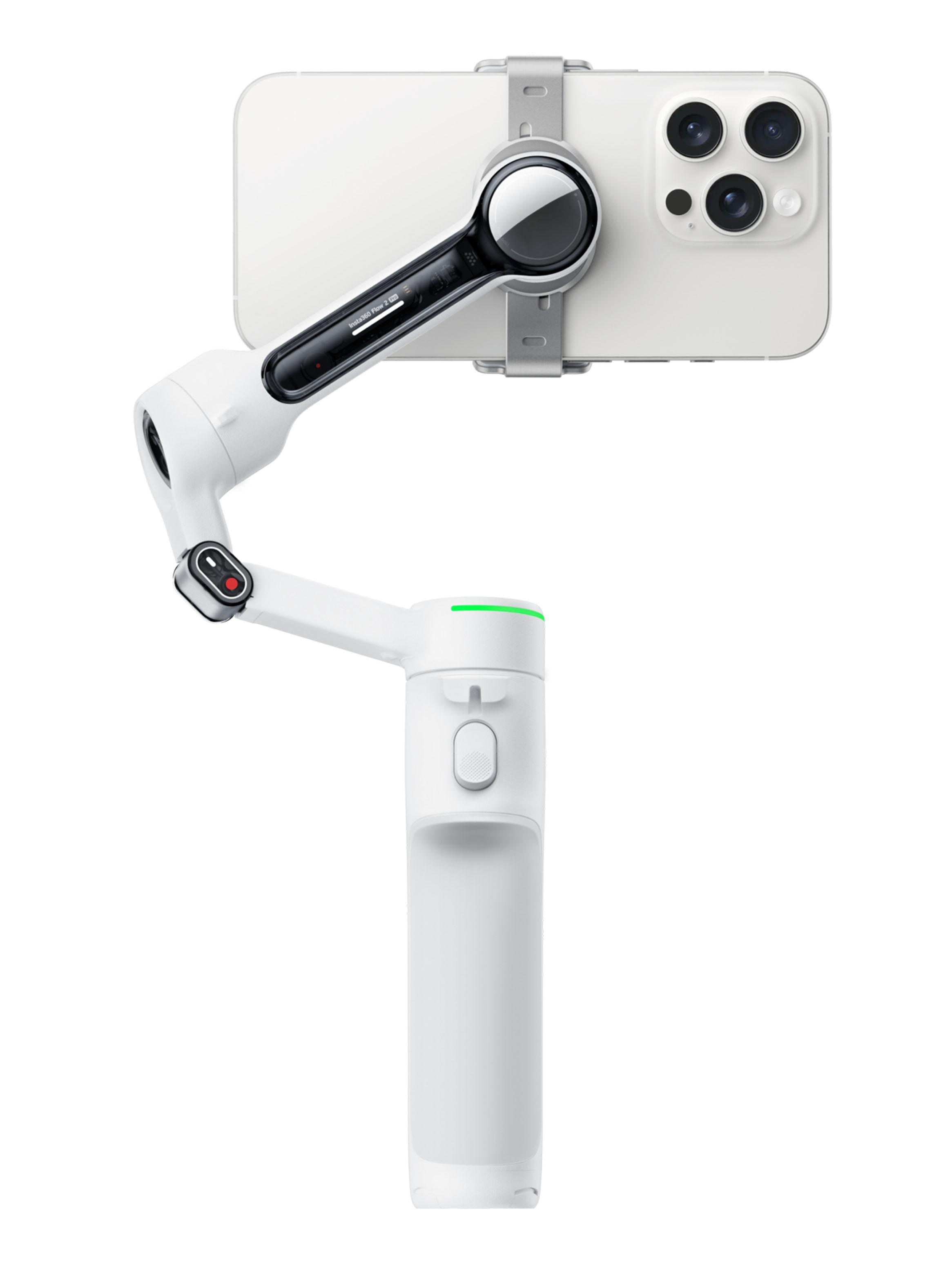 Estabilizador Flow 2 Pro Standard-2