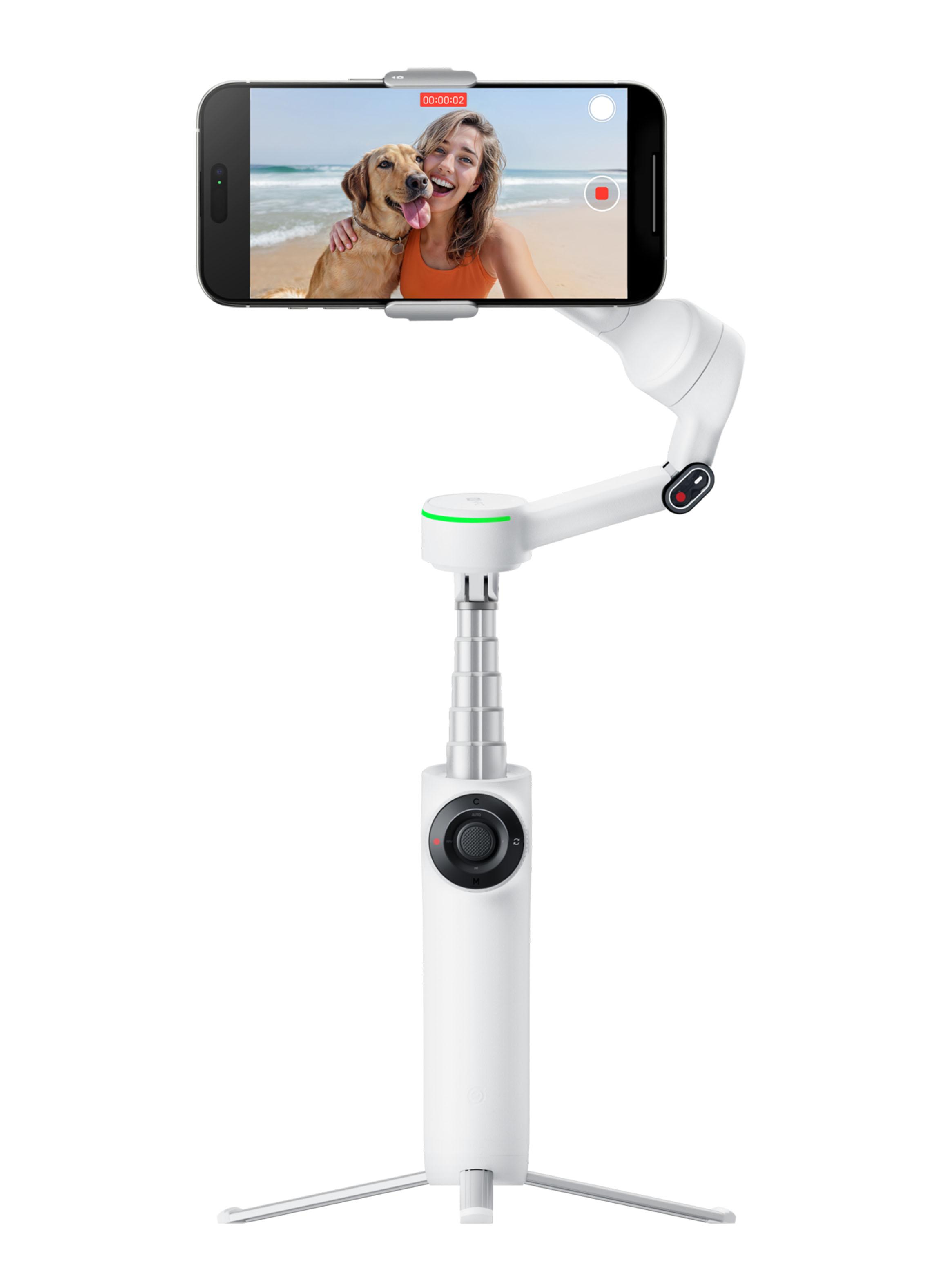 Estabilizador Flow 2 Pro Standard-3