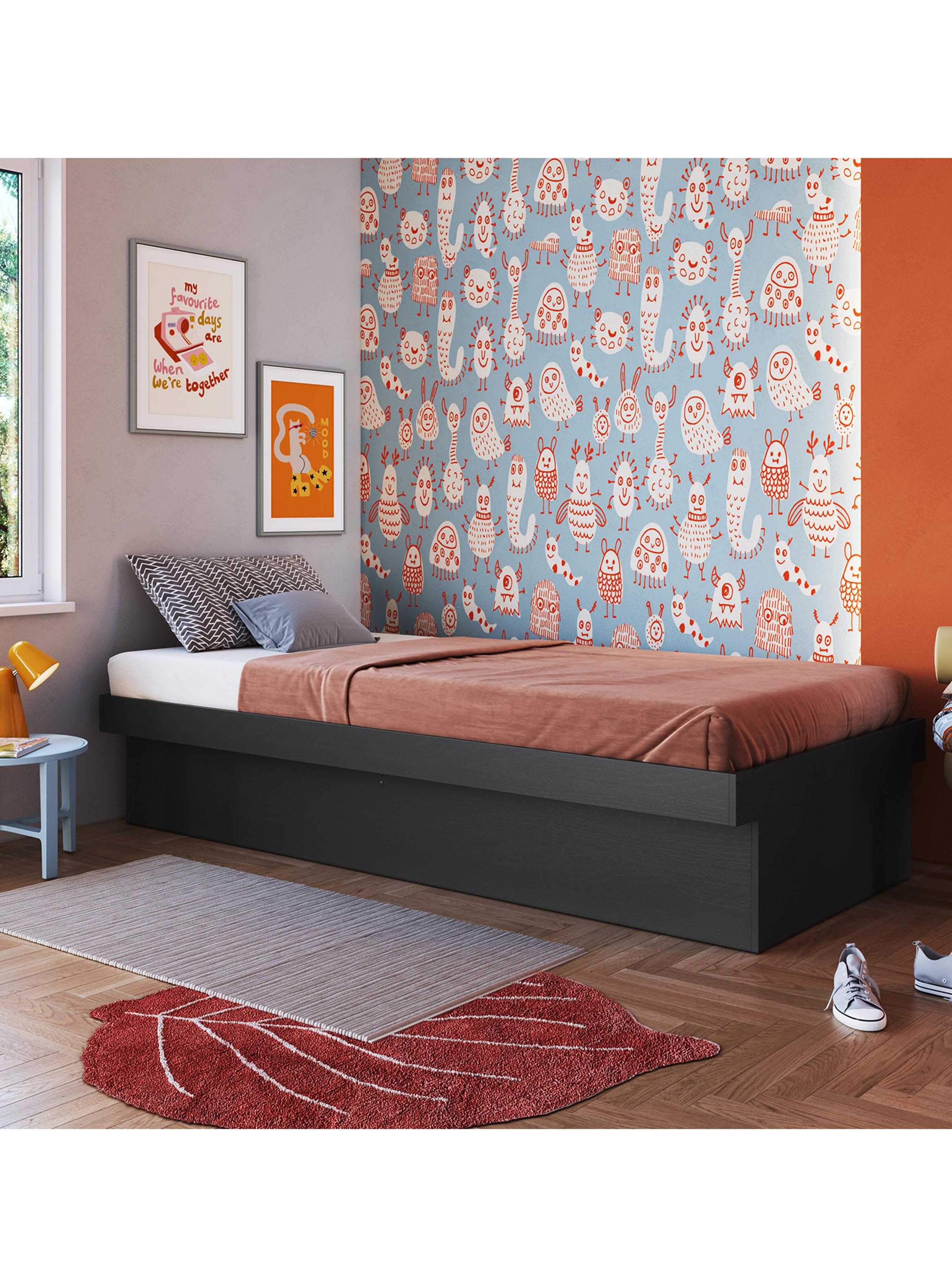 Cama Boxet 1.5 Plazas Bogotá-3