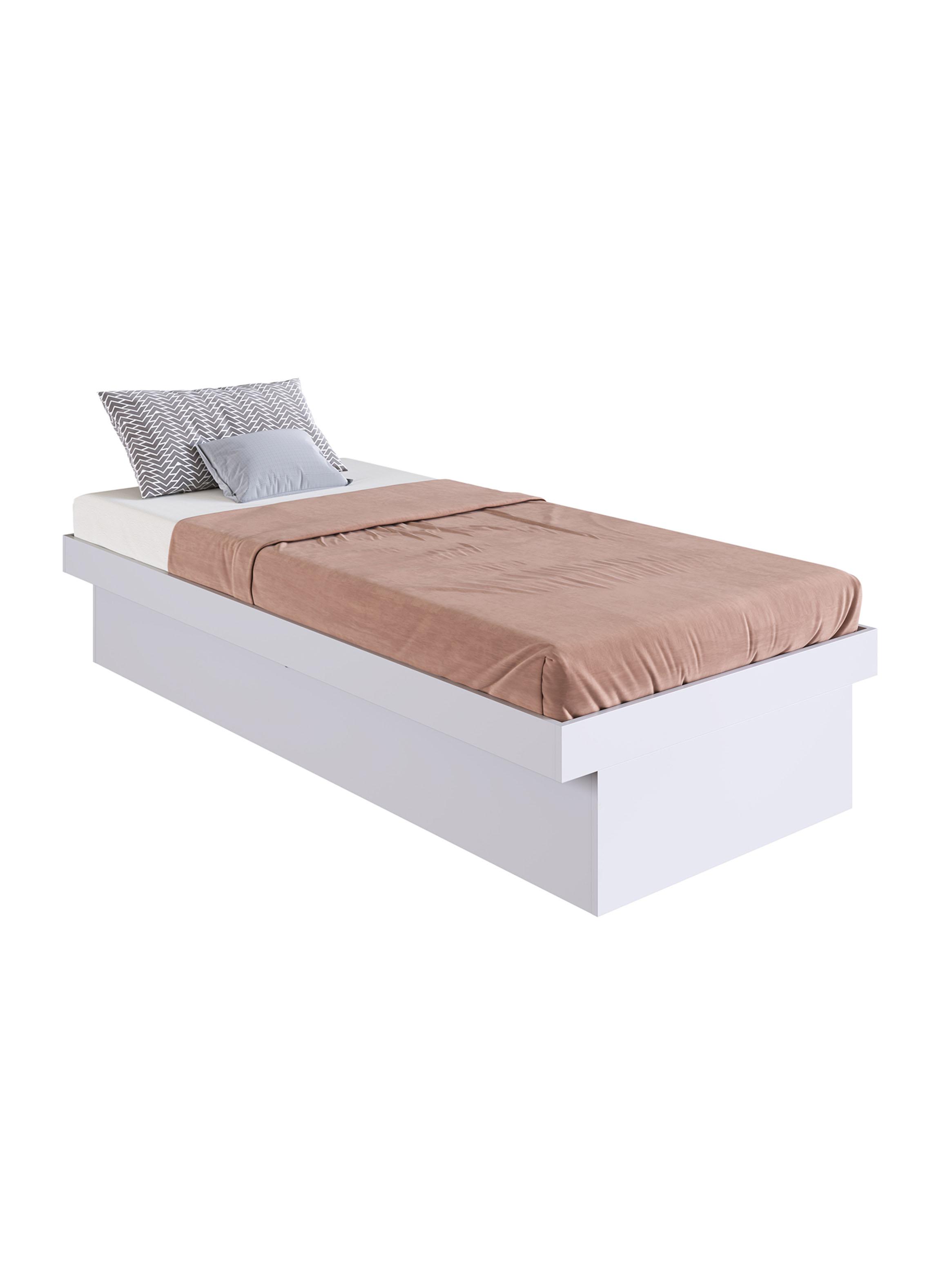 Cama Boxet 1.5 Plazas Bogotá-0