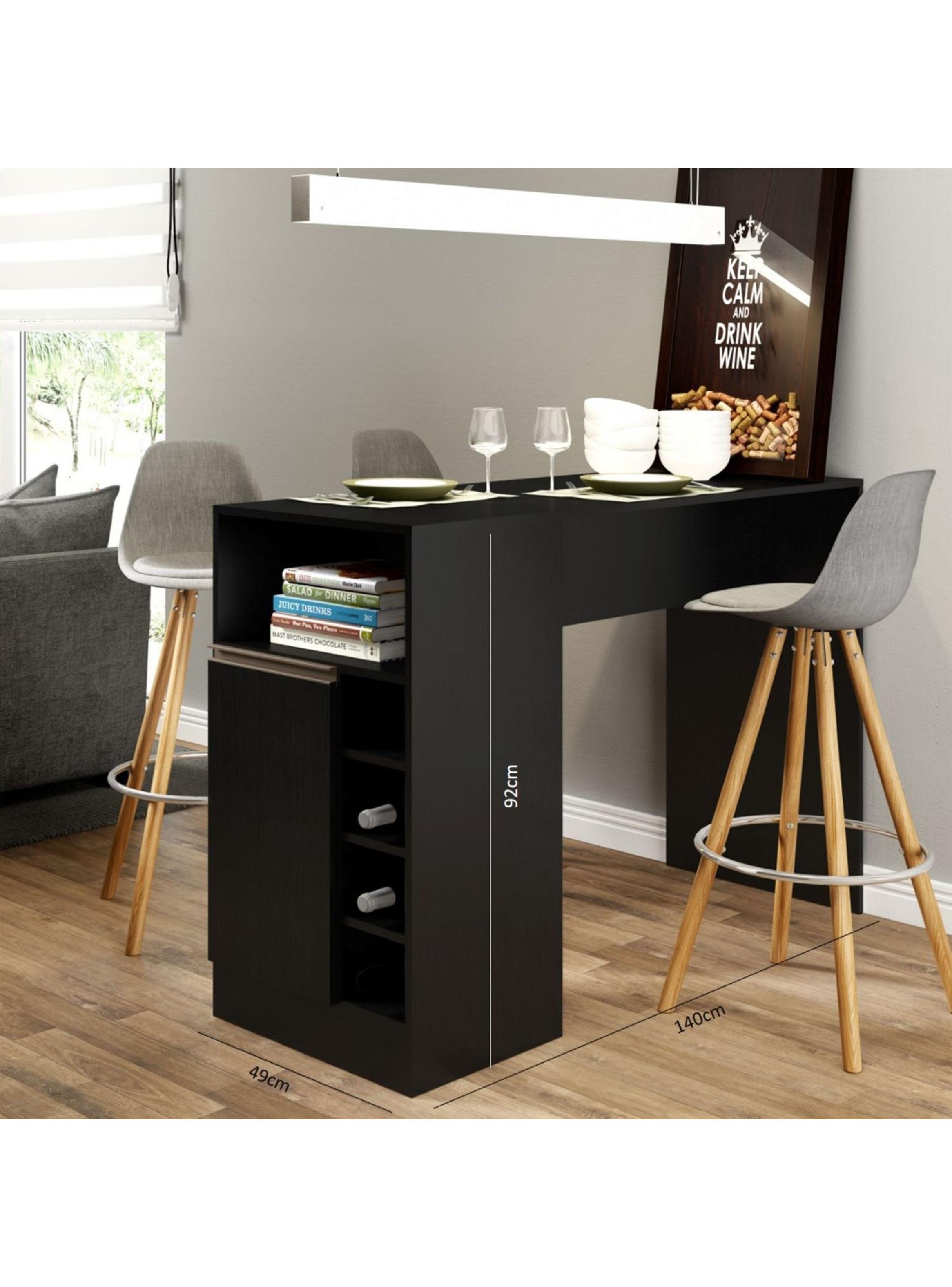 Mesa de Comedor Diario Paulina-1