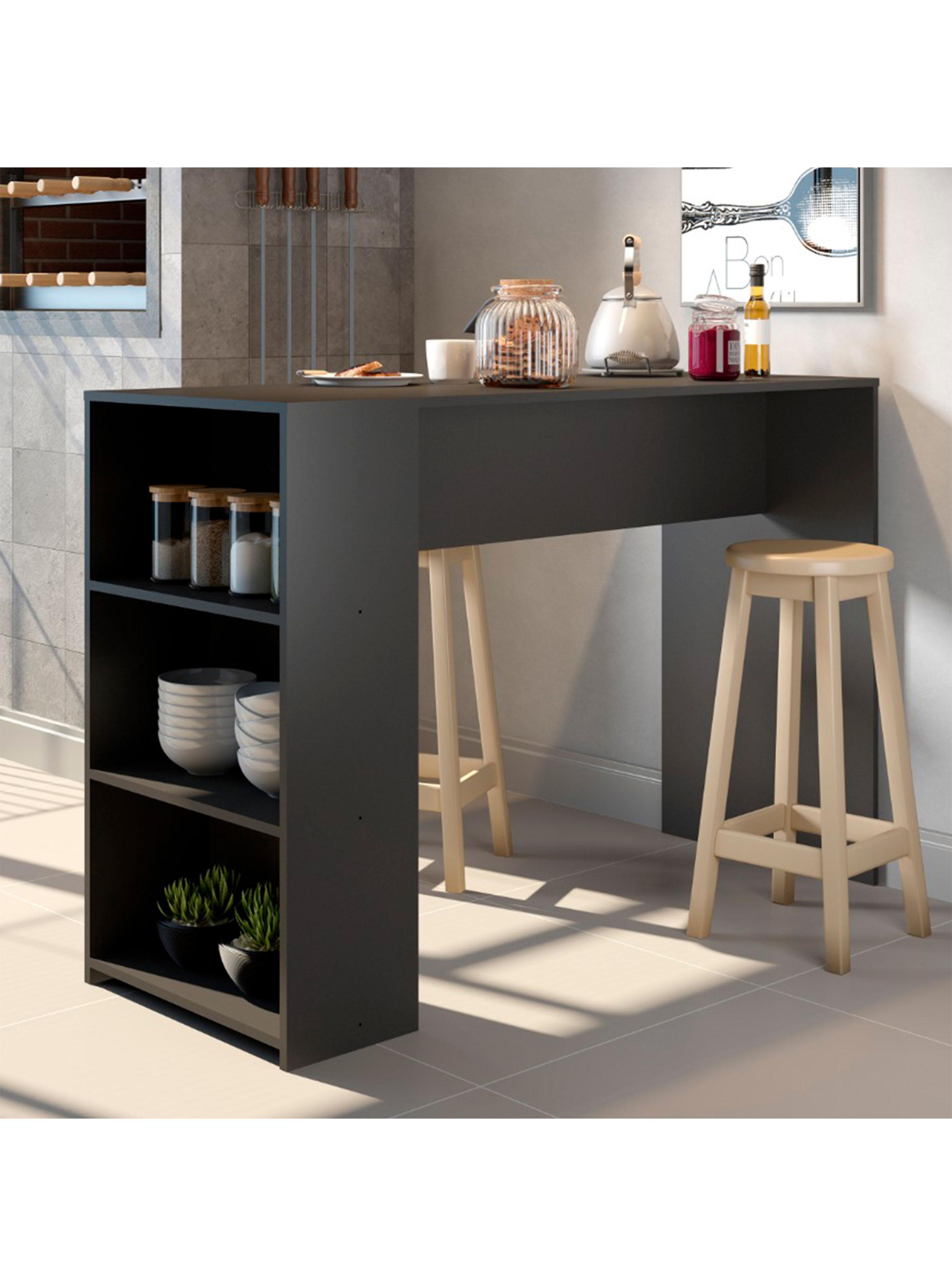 Mesa de Comedor Diario Roma-2