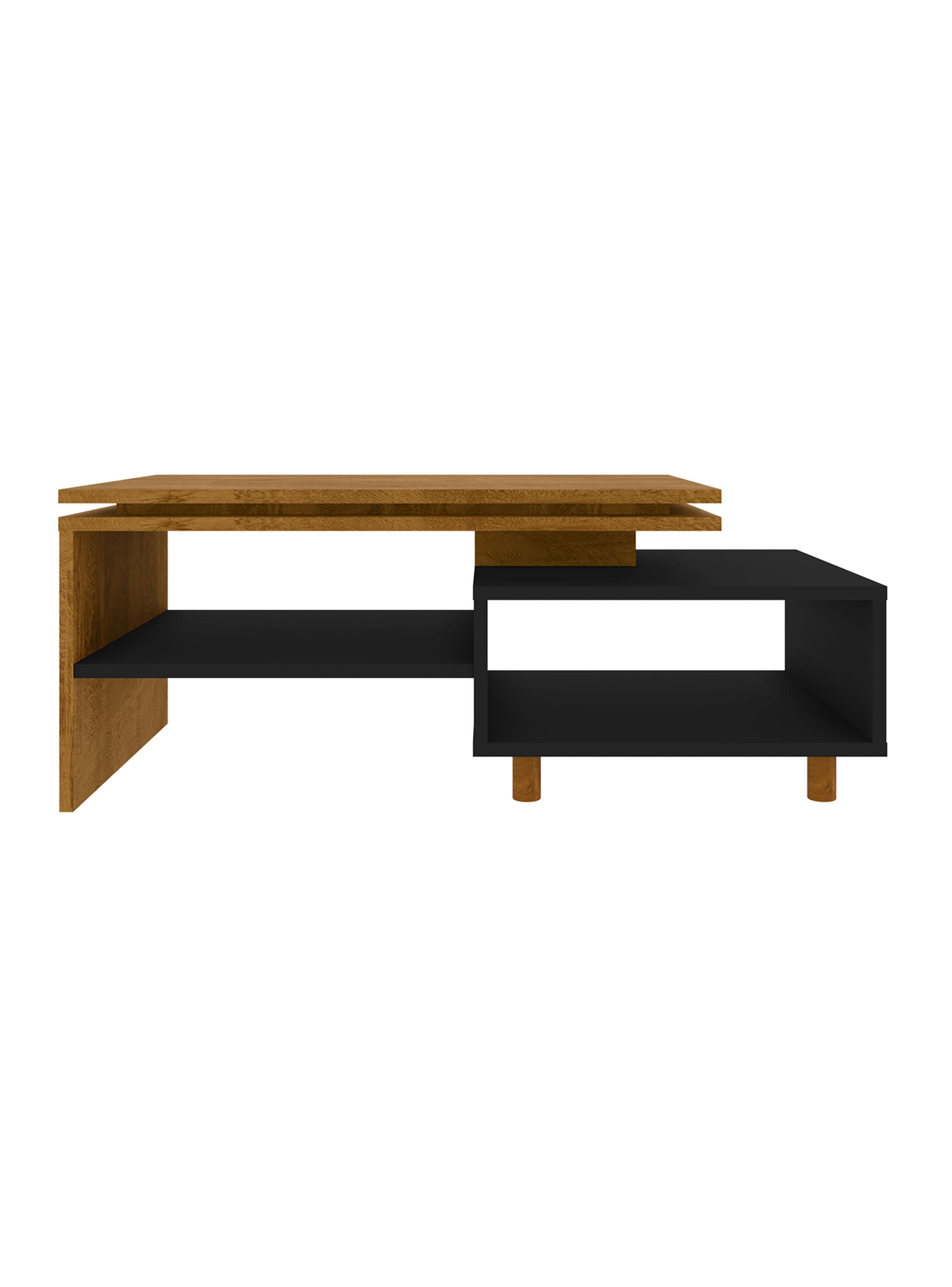 Mesa de Centro Lima 90x35x45 cm-0