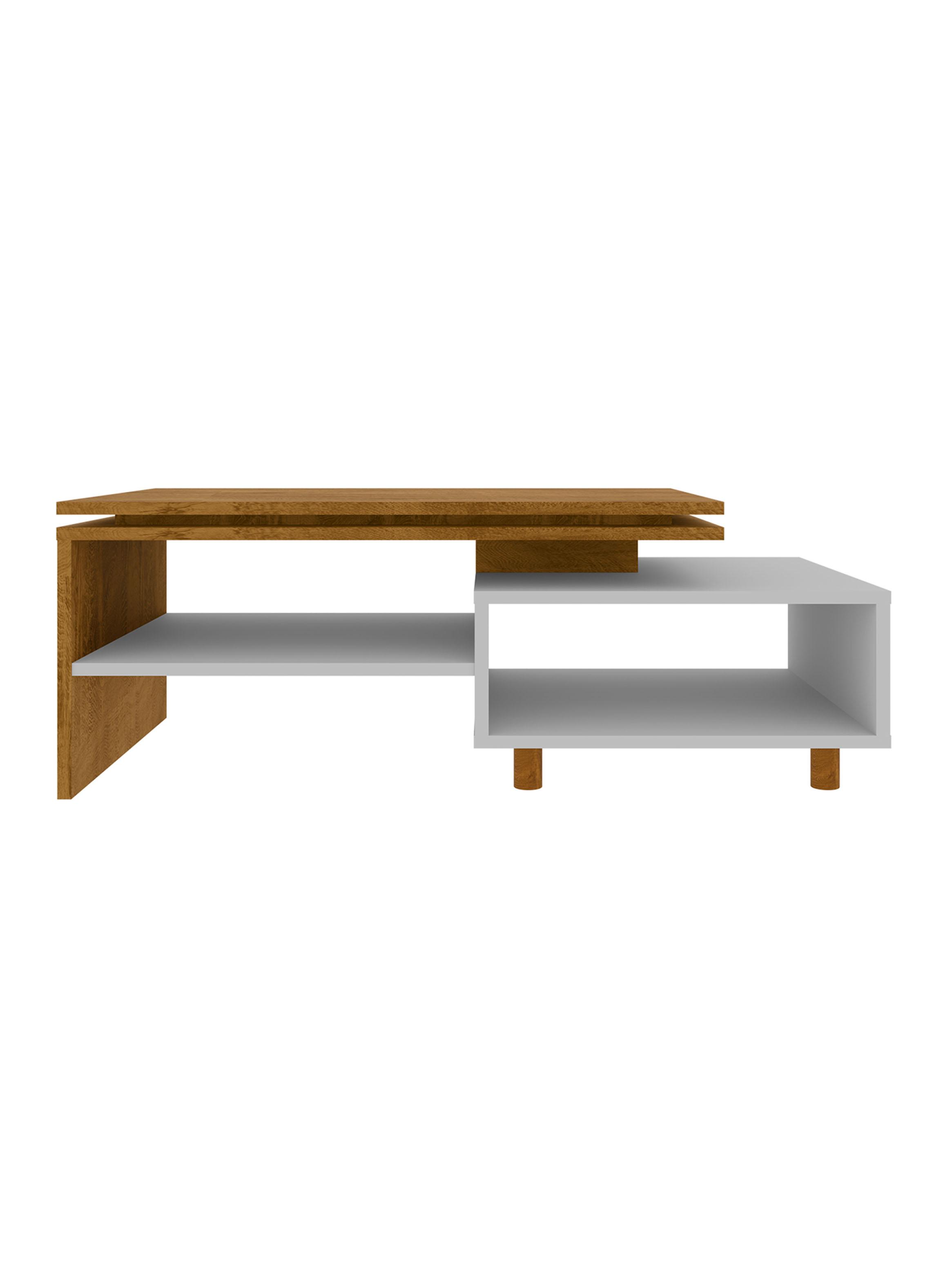 Mesa de Centro Lima 90x35x45 cm-0