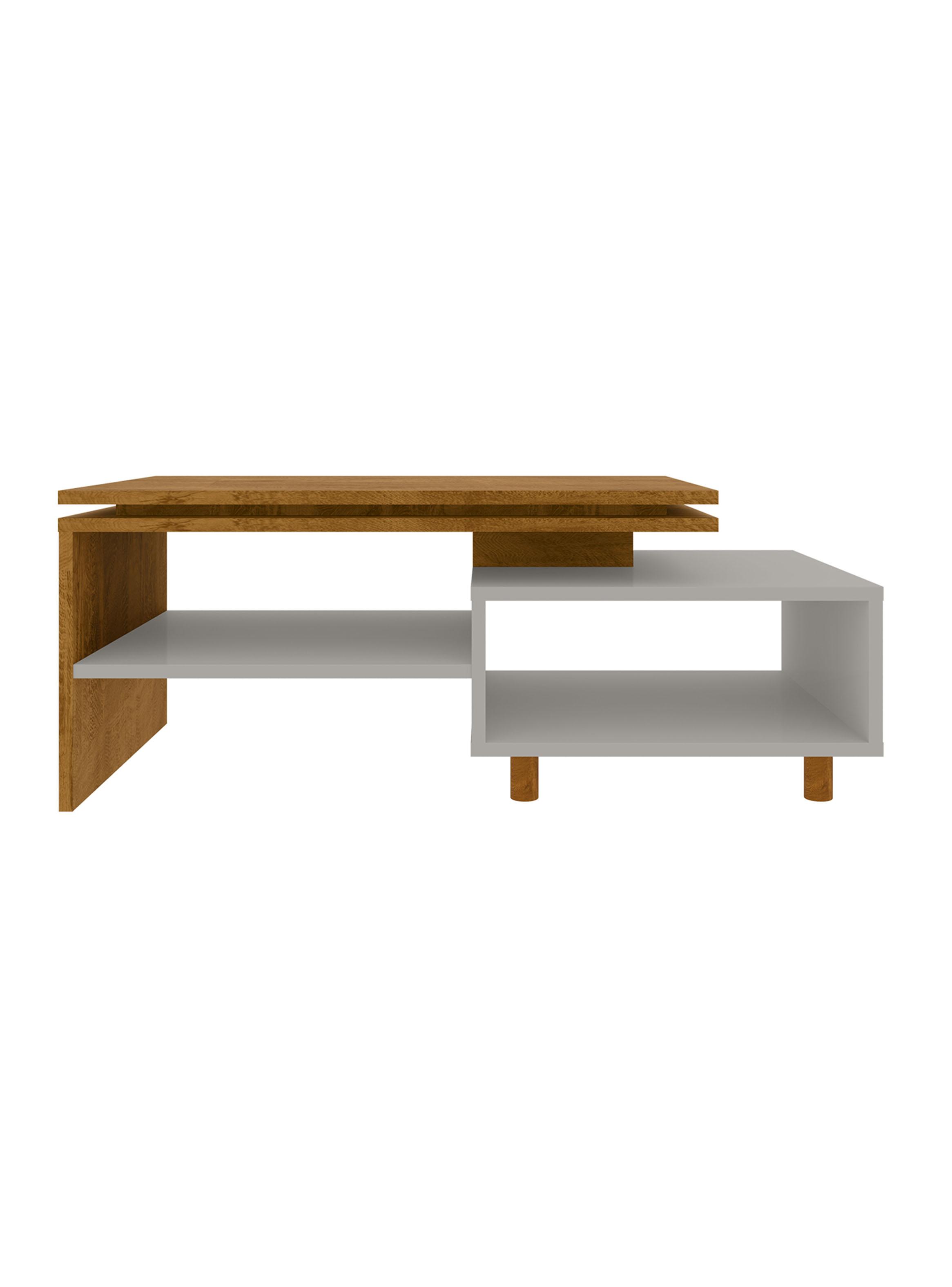 Mesa de Centro Lima 90x35x45 cm-0