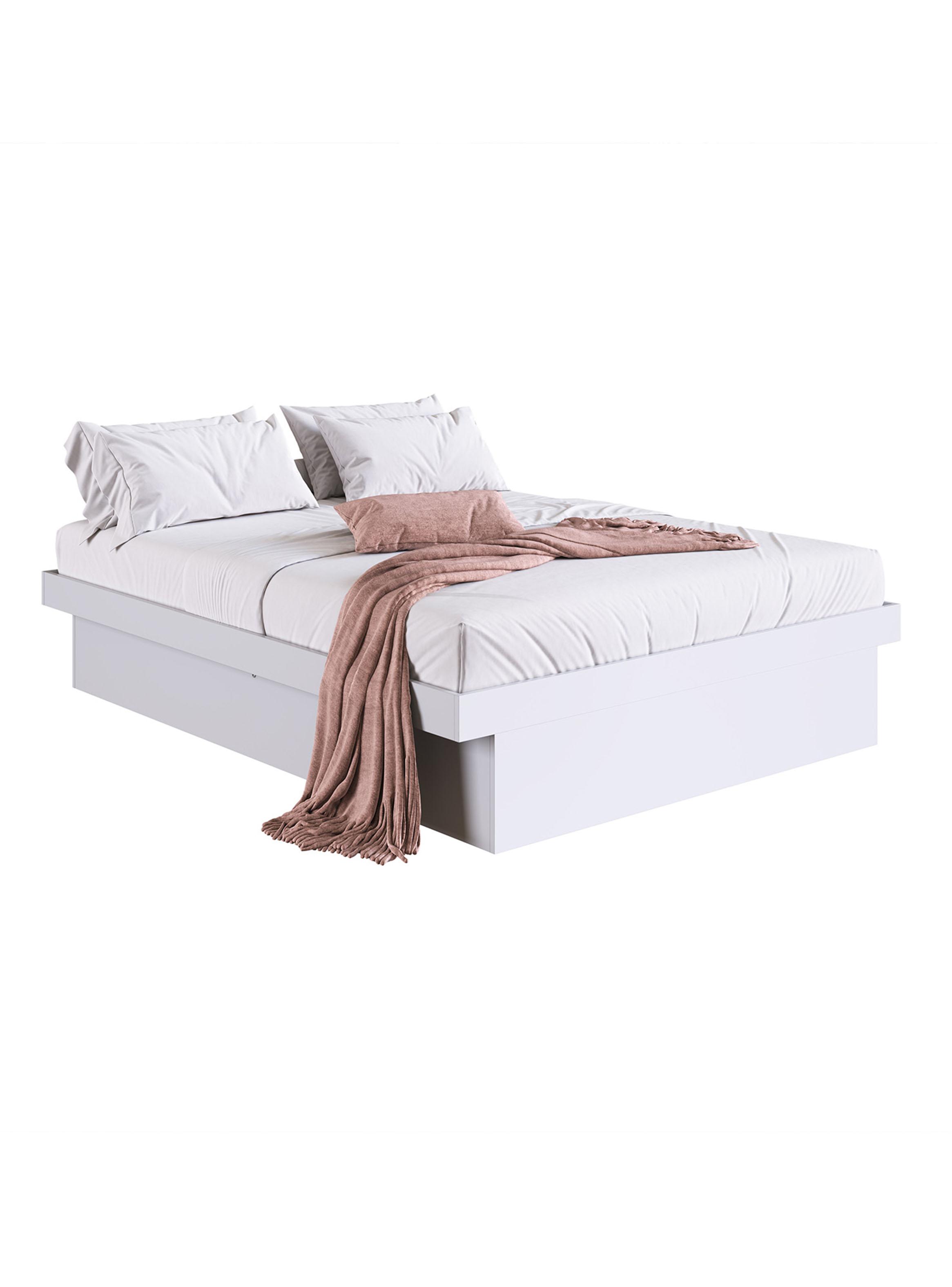 Cama Boxet 2 Plazas Bogotá-0