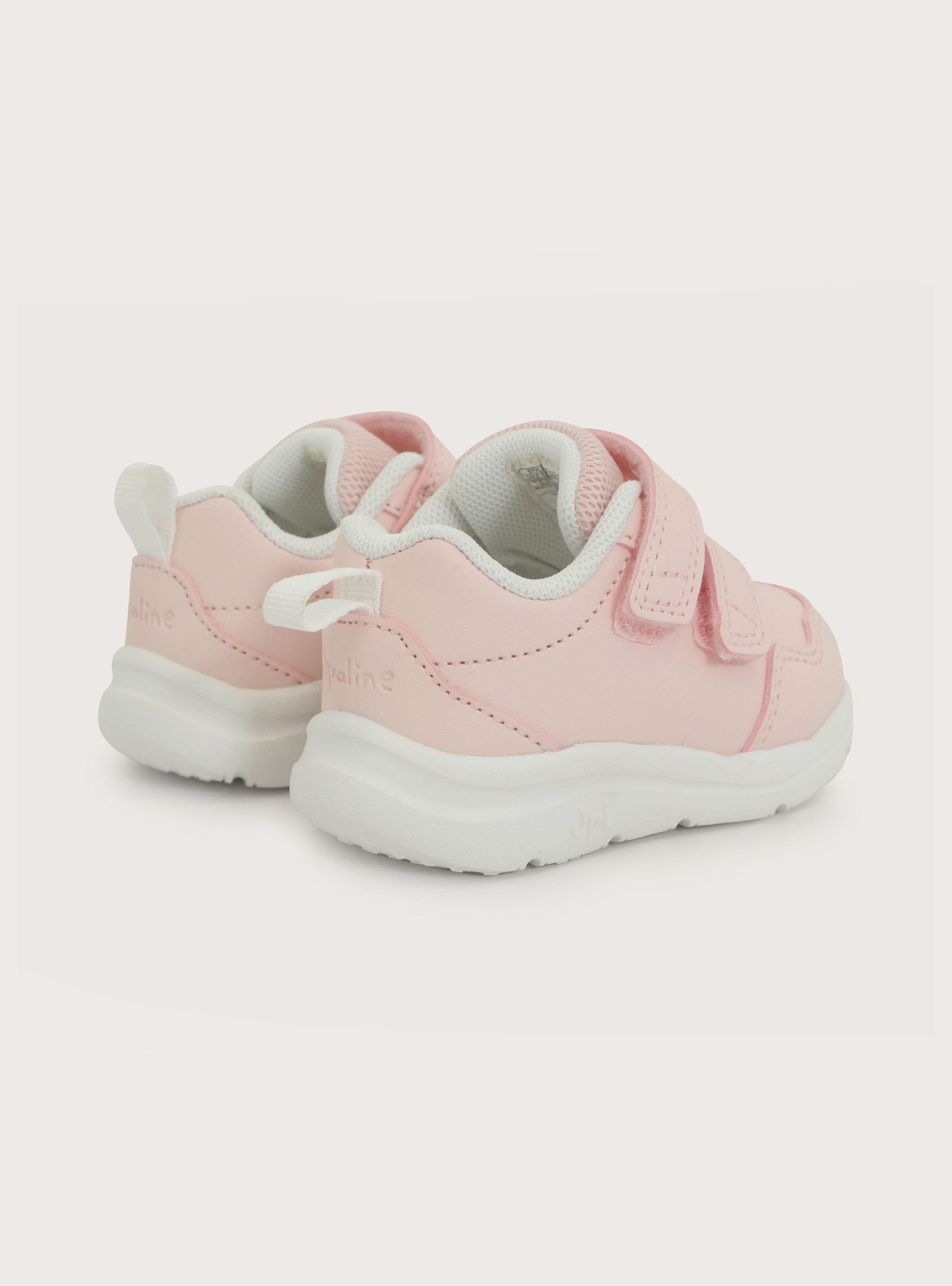 Zapatilla Urbana Dos-Velcros Niña T.18 a T.21-2