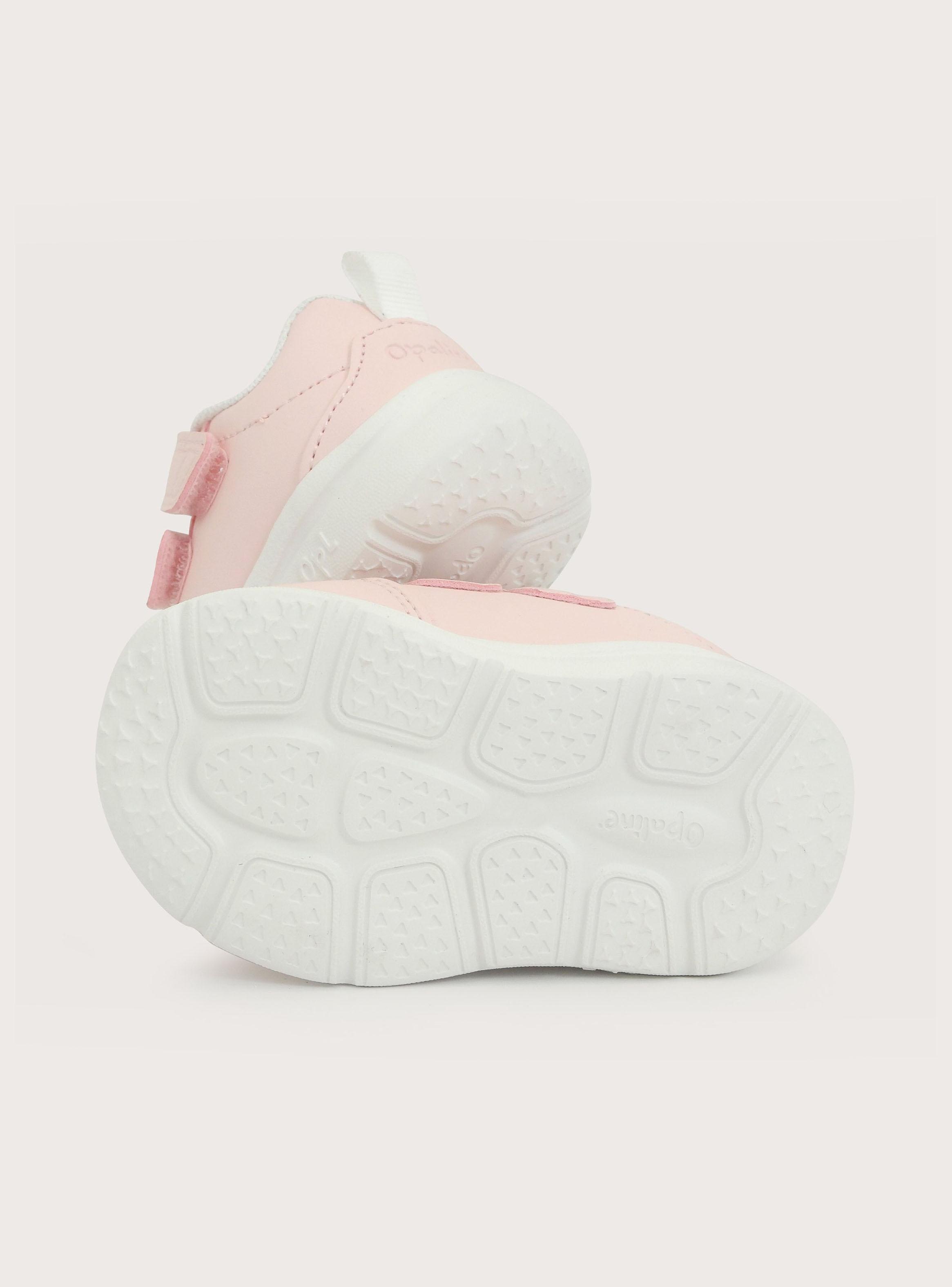 Zapatilla Urbana Dos-Velcros Niña T.18 a T.21-3