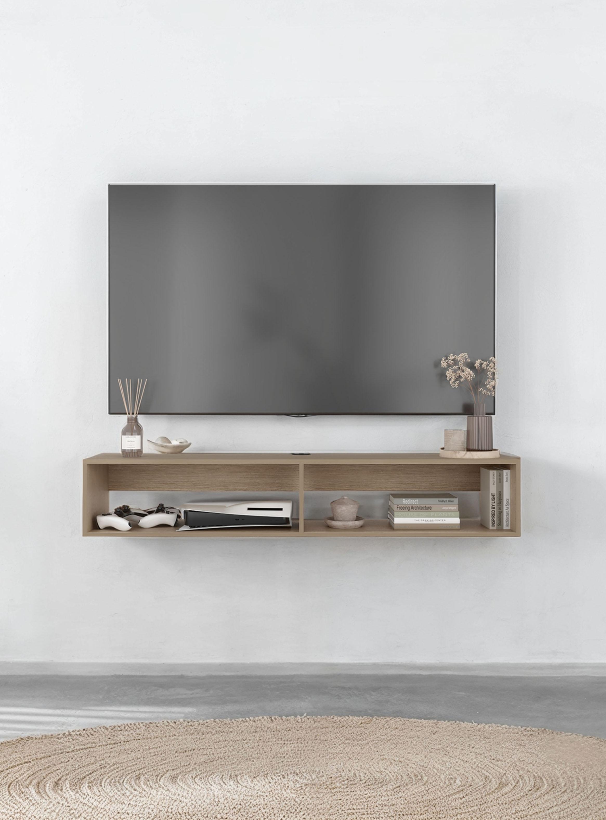 Panel TV 65'' R-150 26.5x150x32 cm Cartagena-4