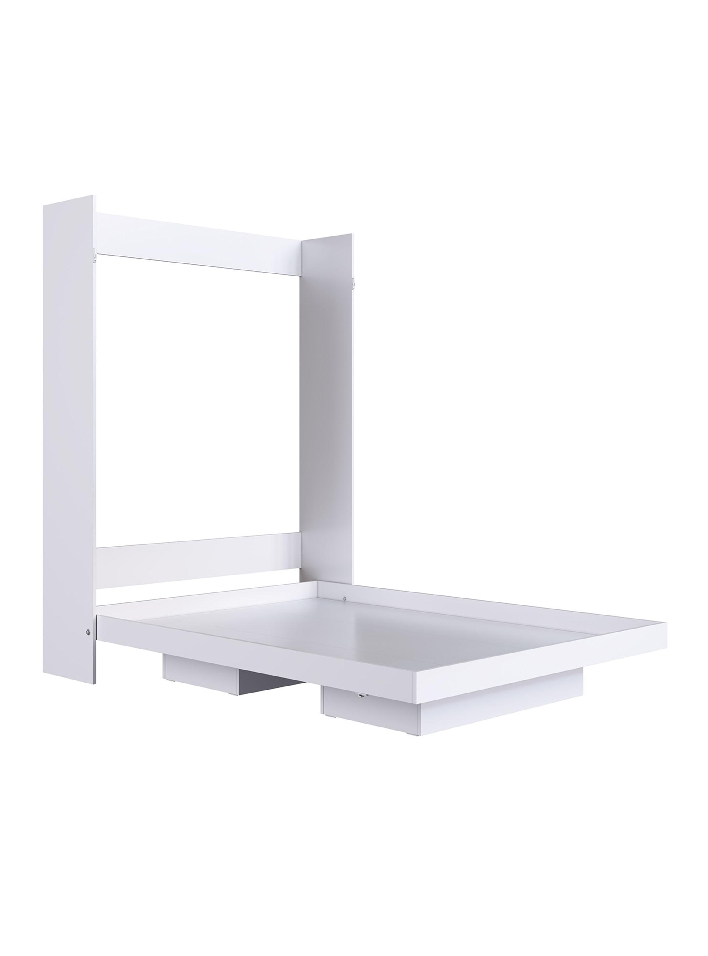 Cama Plegable Vertical 2 Plazas Vancouver-0